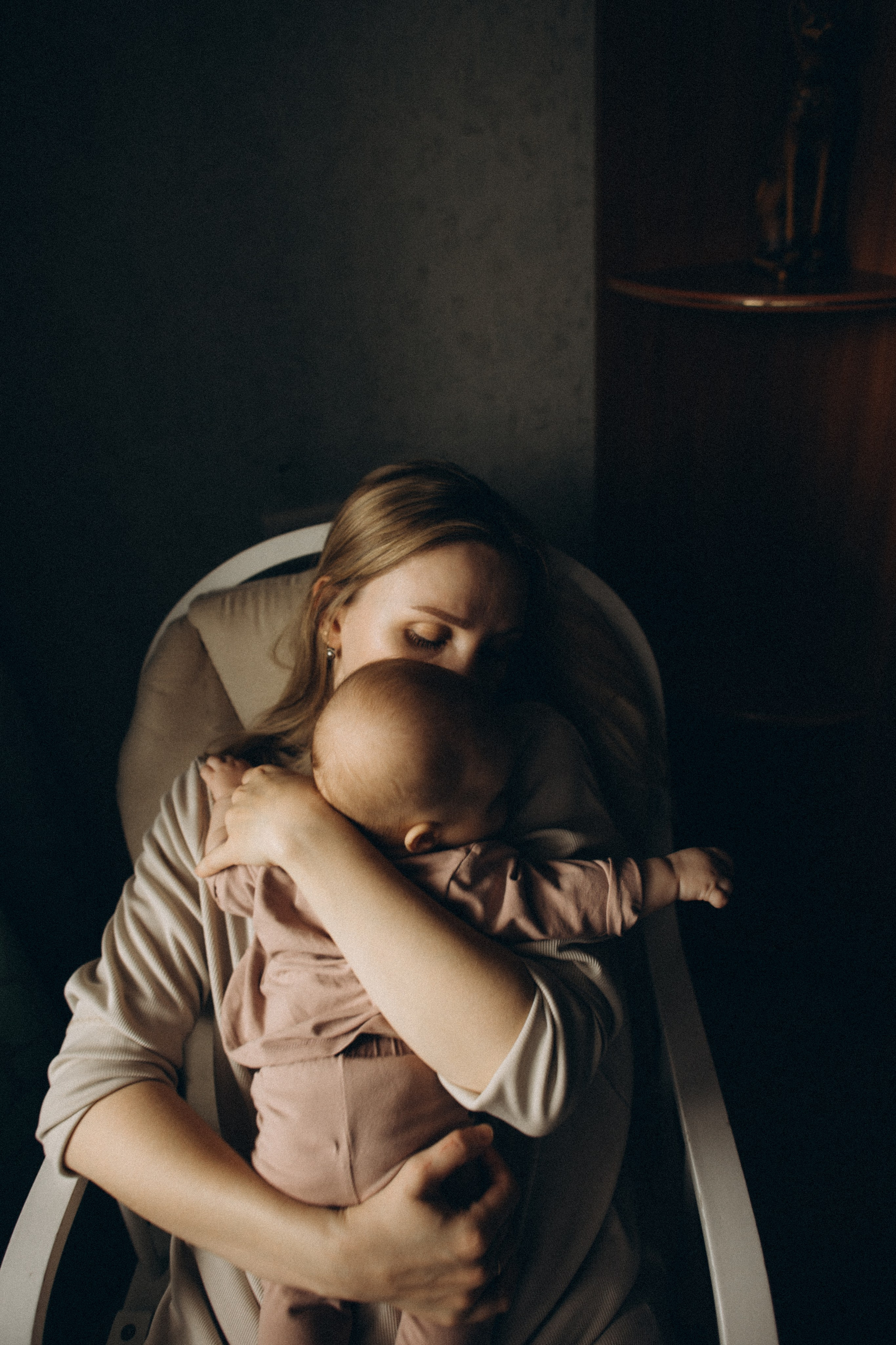 Лиза и Мира. Семейный фотограф в Краснодаре Анна Пасик