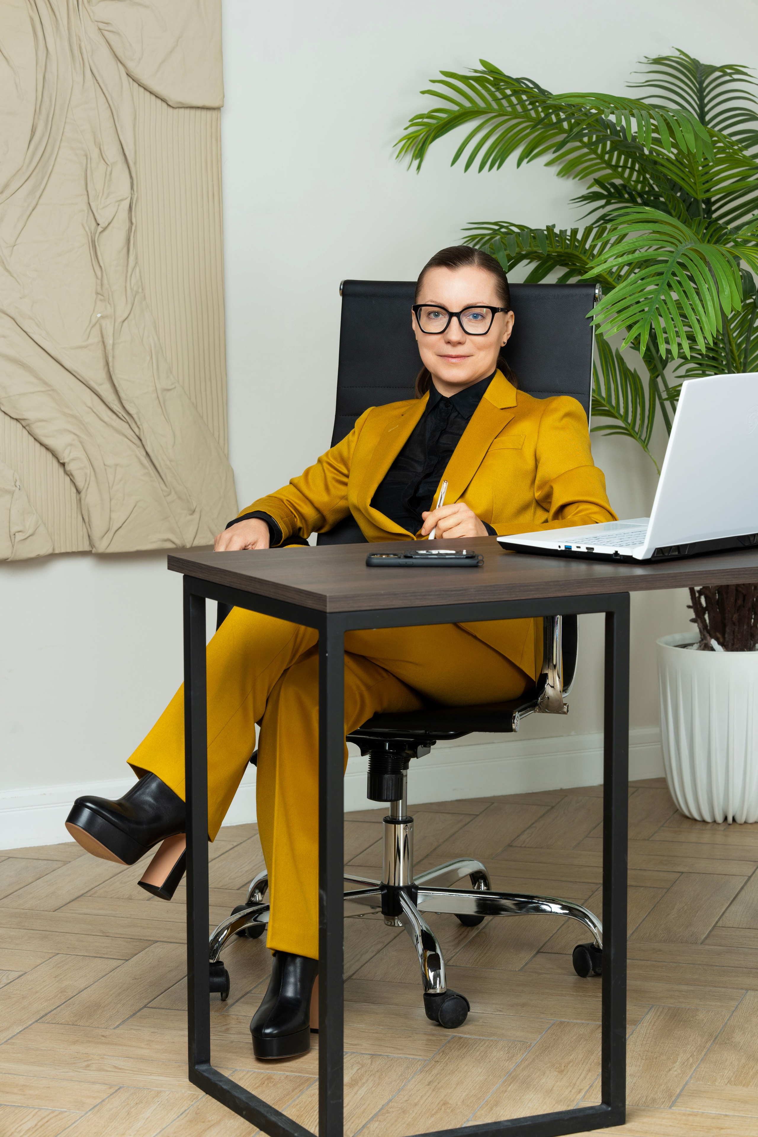 Елена. Фотограф Юлия Попова