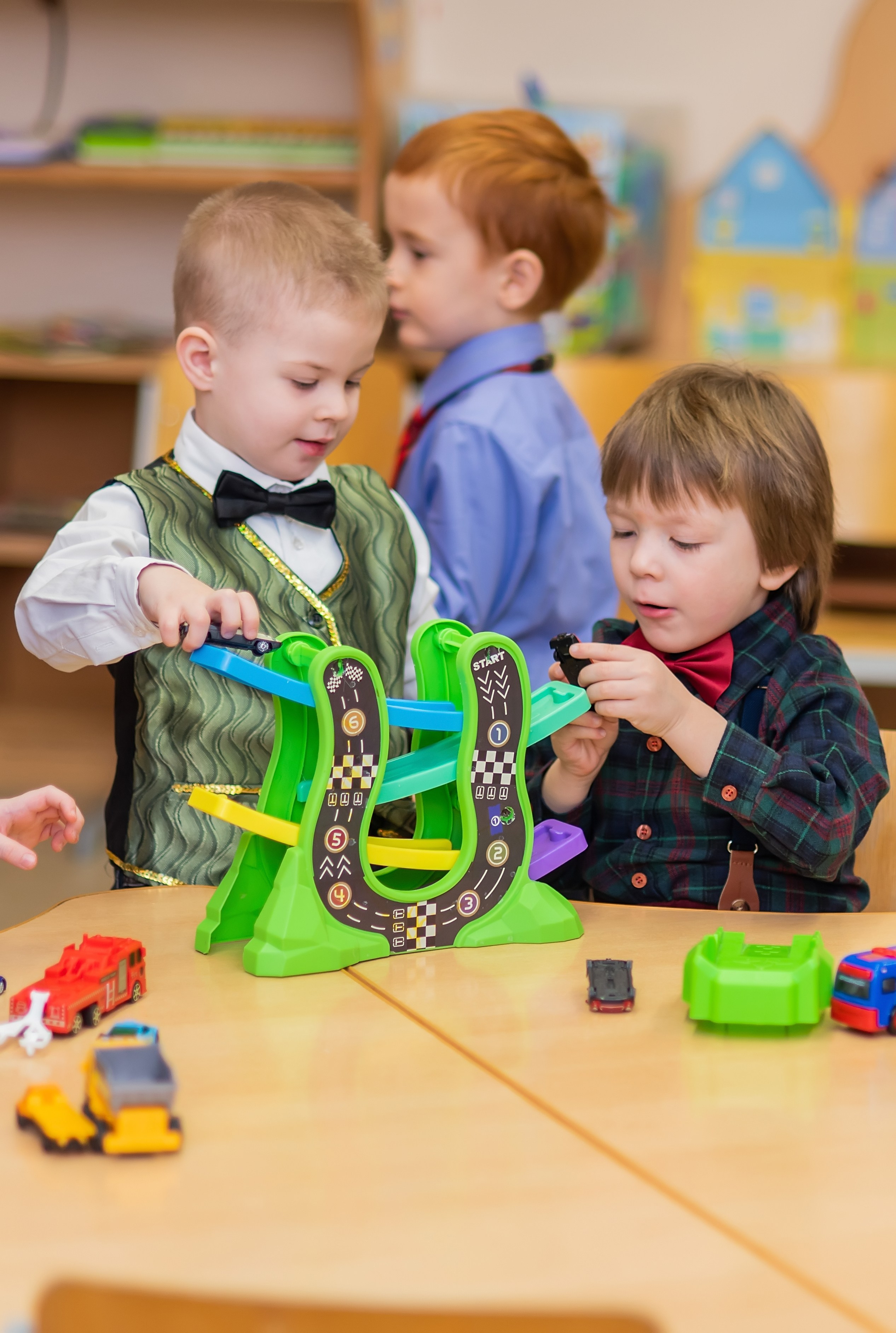 Группа. Фотограф Юлия Попова