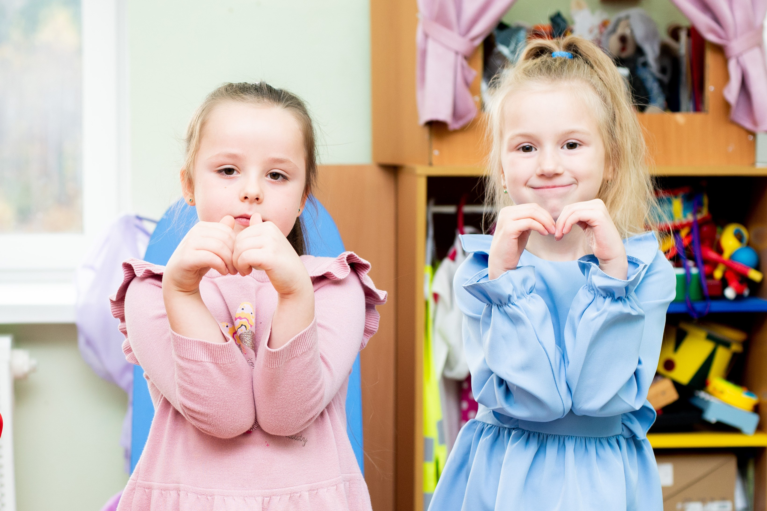 Группа. Фотограф Юлия Попова