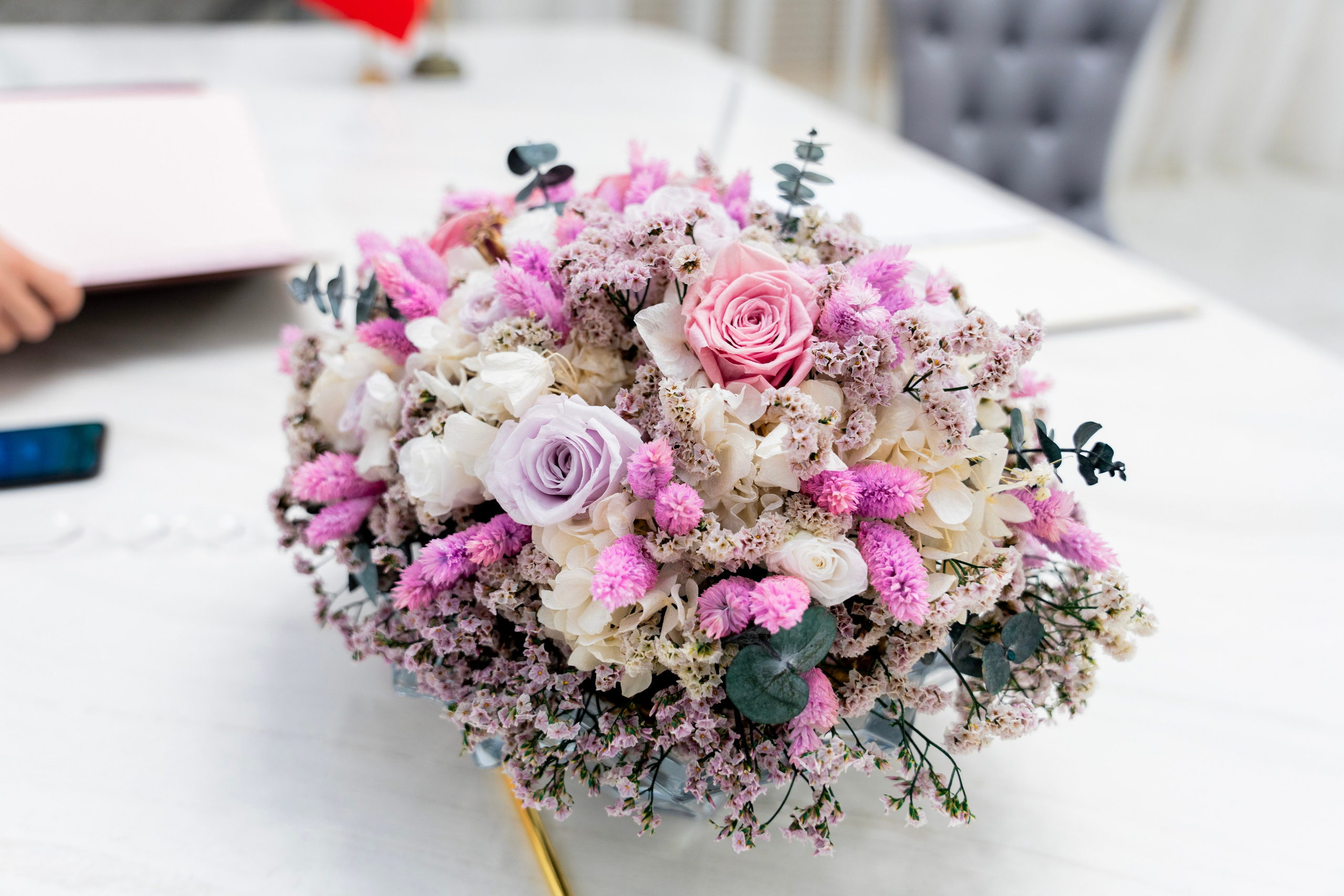 Анастасия и Илья. Фотограф Юлия Попова