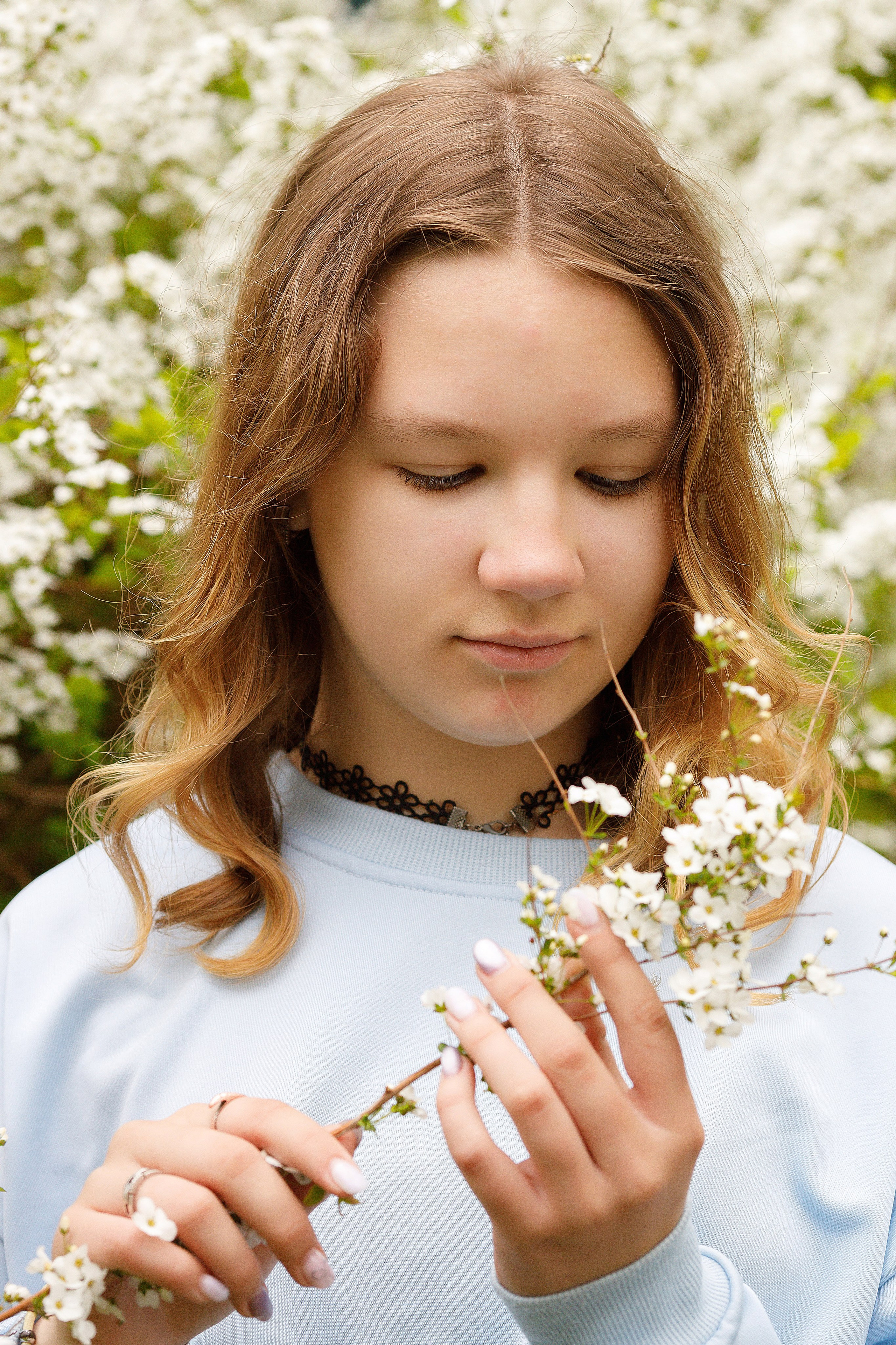 Выезд в лагерь 6 А. Photoalbum-vl.ru