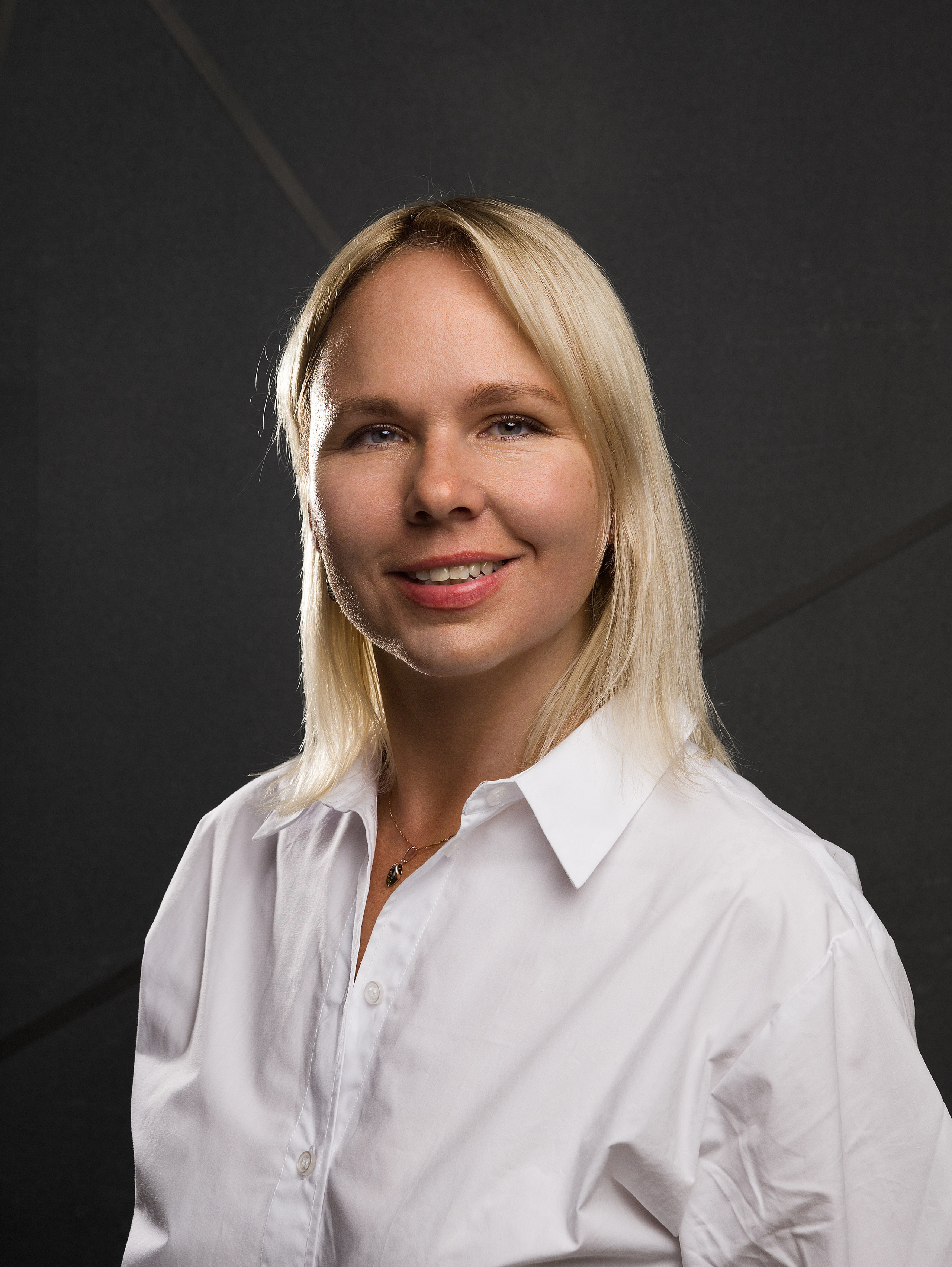 Деловой портрет