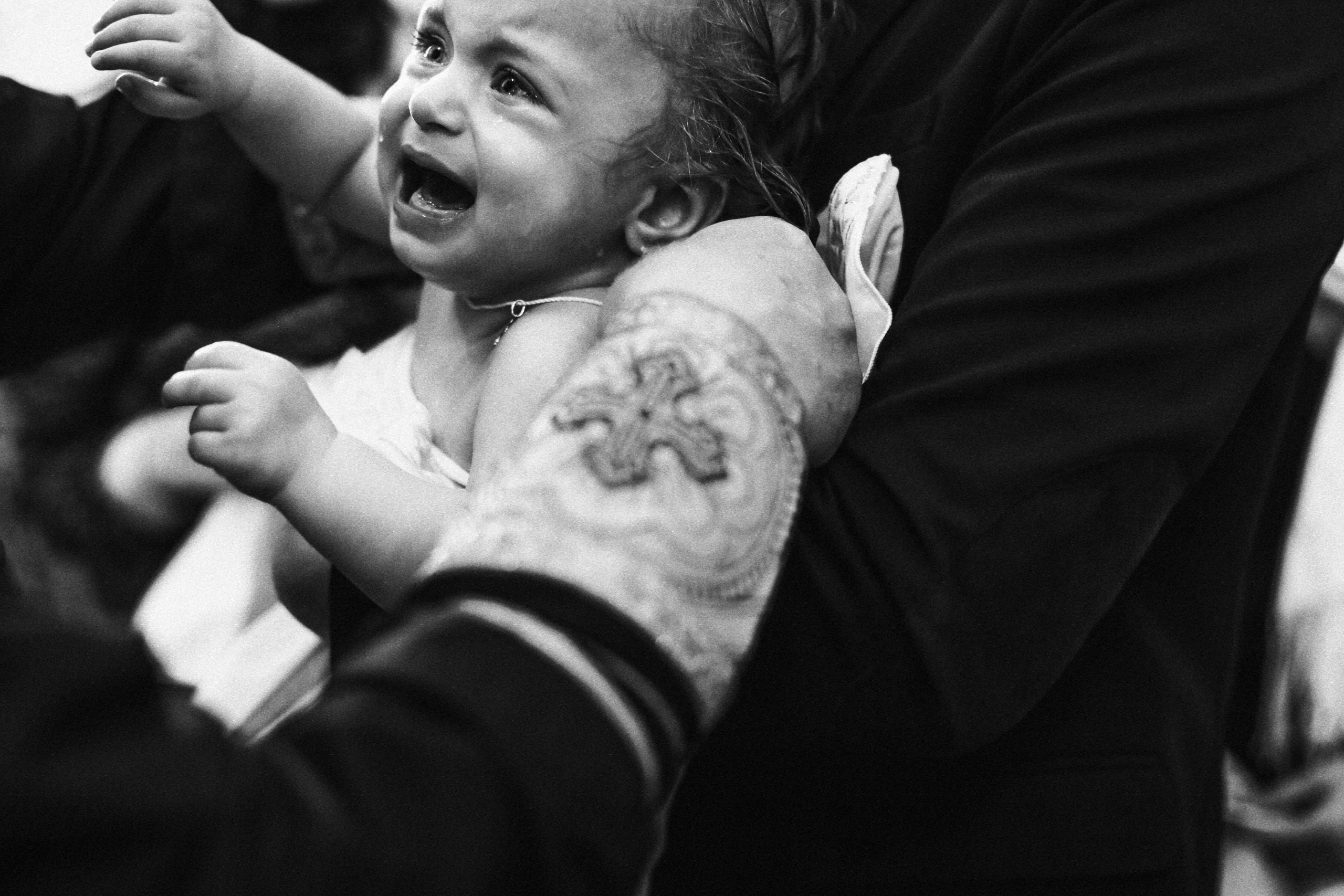 Таинство. Фотограф в Москве Проймин Алексей