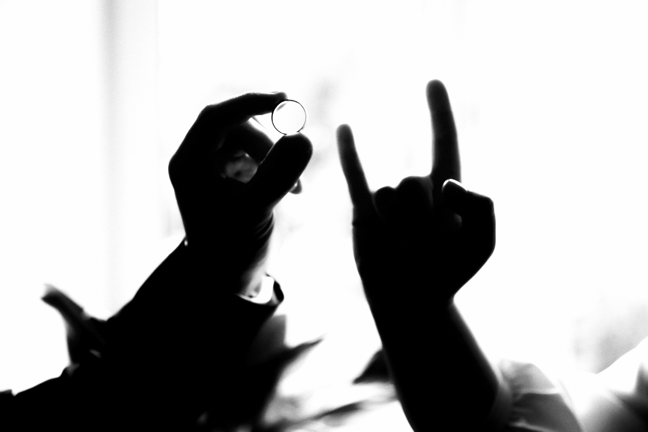 Свадебные. Фотограф в Москве Проймин Алексей