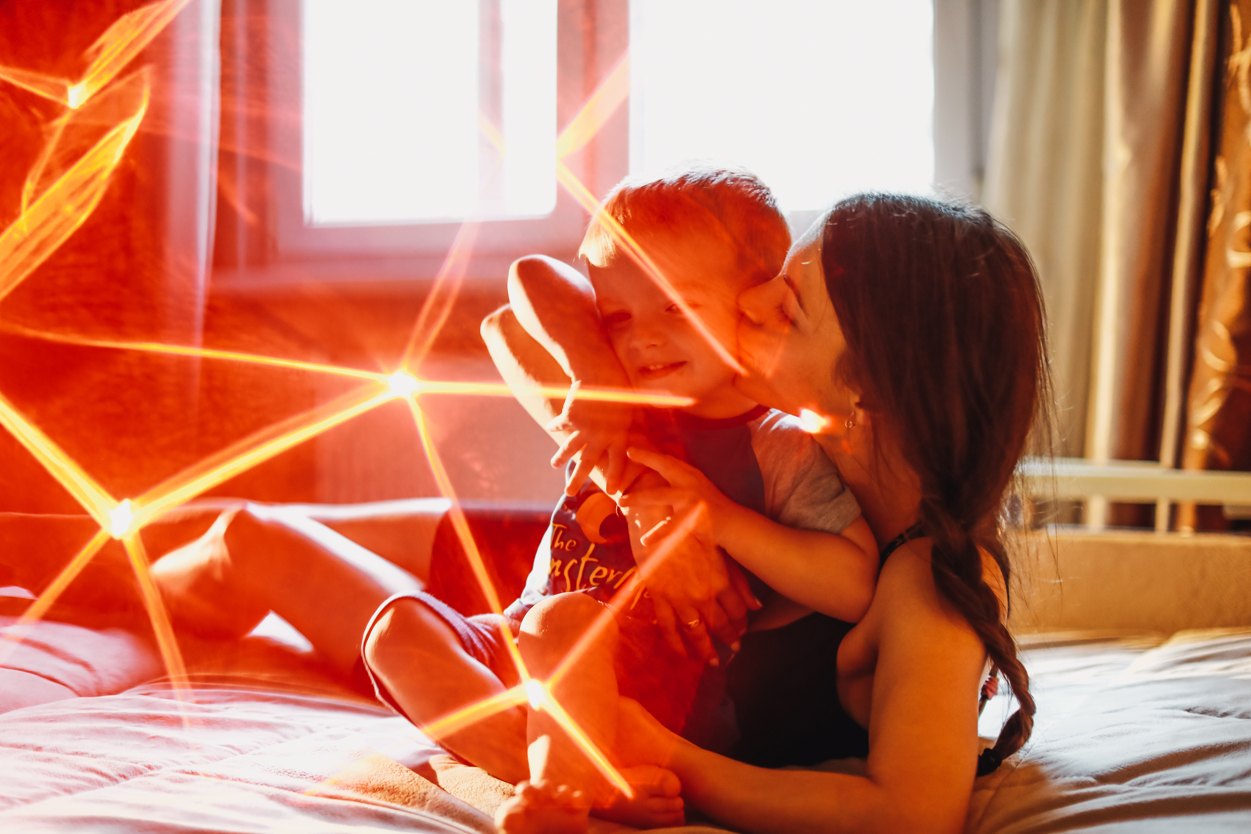 Миша, Сергей+Лена. Фотограф в Москве Проймин Алексей