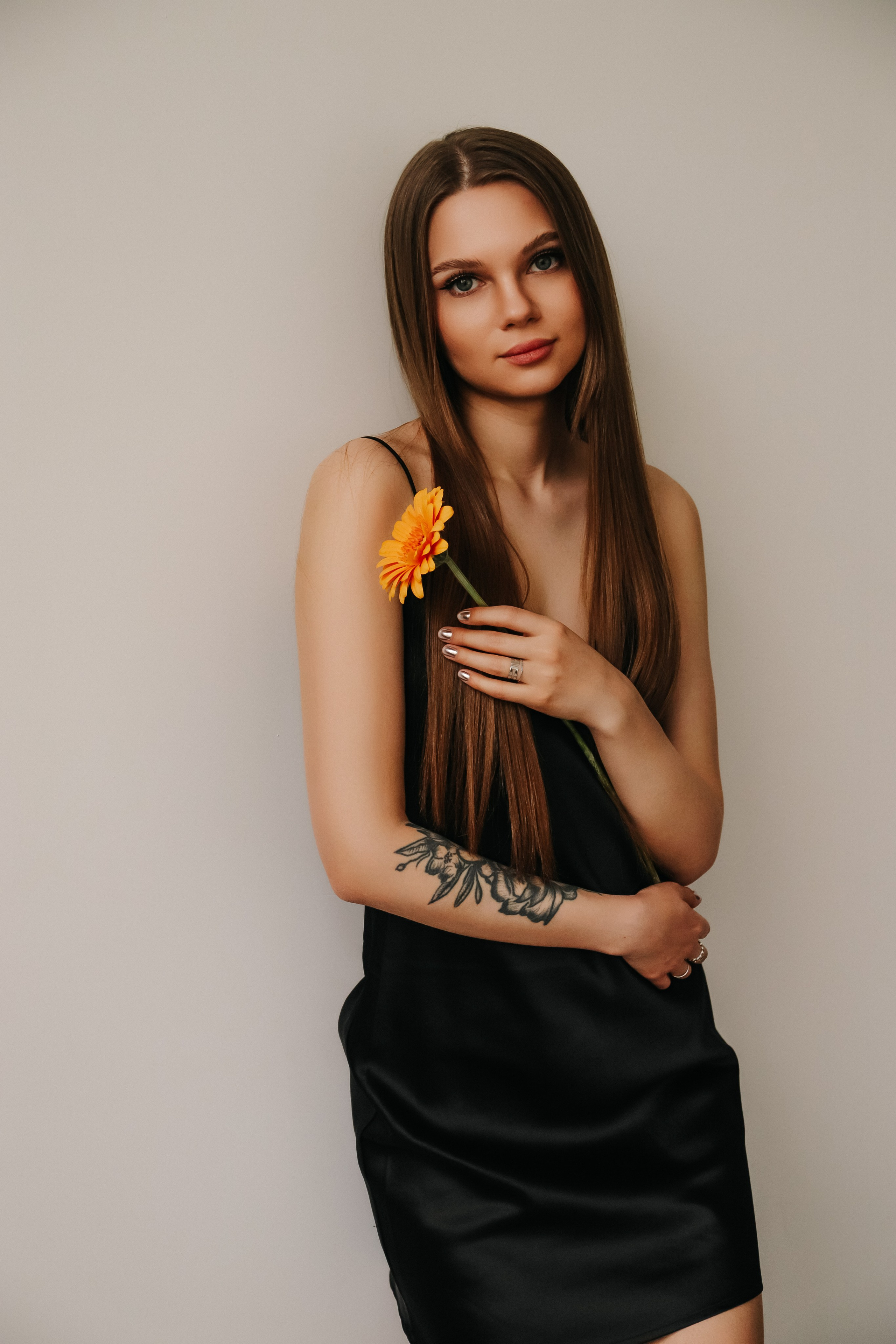 Ольга. Женский фотограф в Москве Юля Иванова