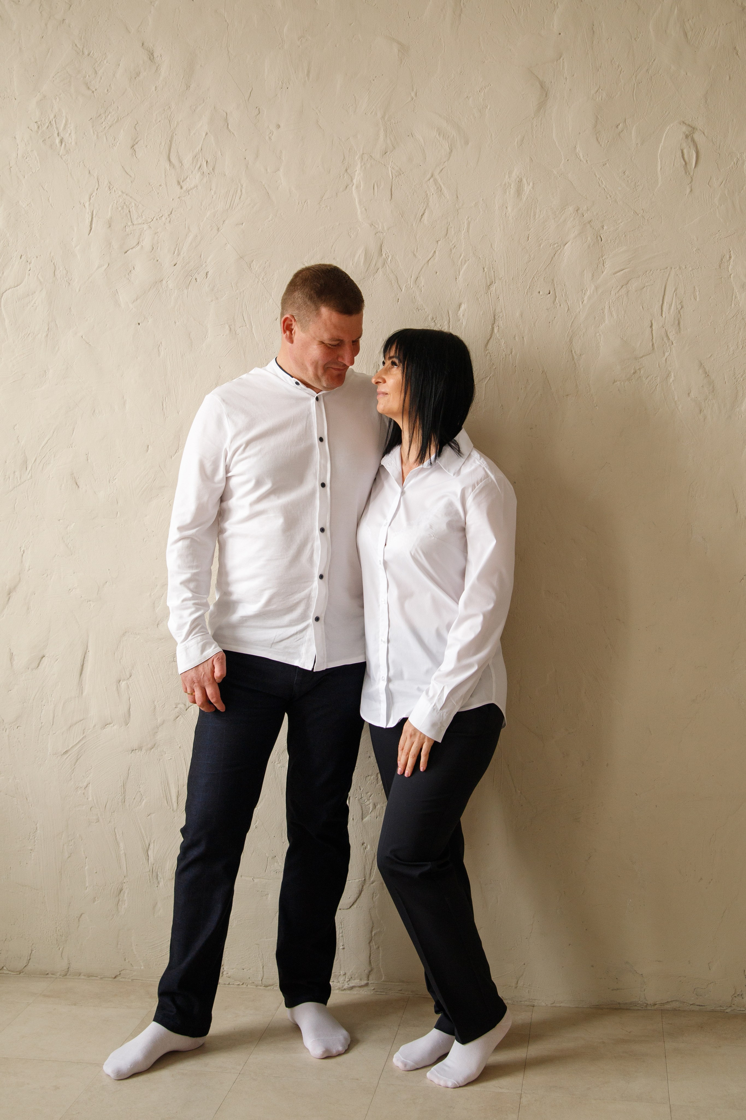 Парные и семейные съемки