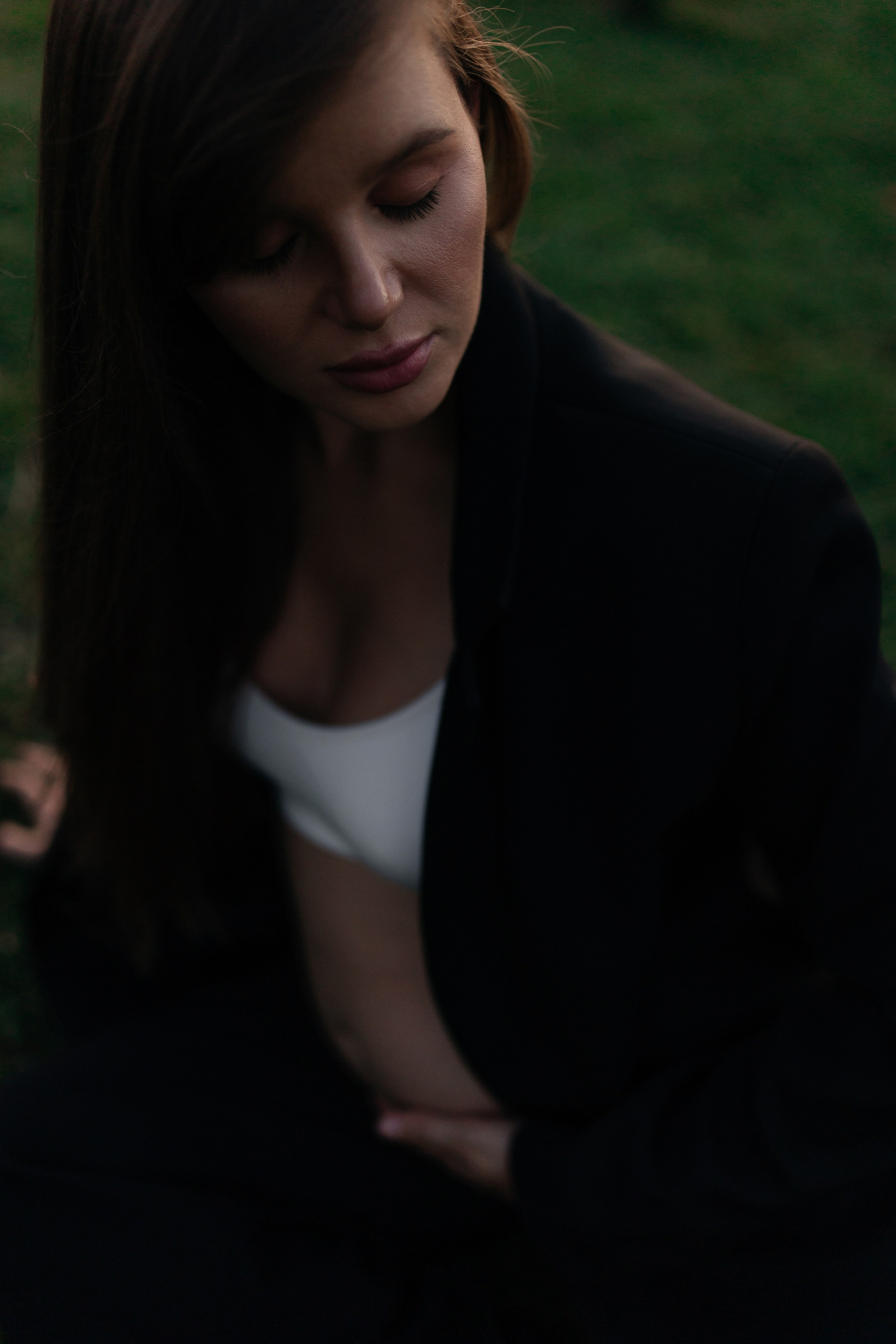 Фотосессия беременности. Свадебный фотограф в Сочи Максим Махмудов