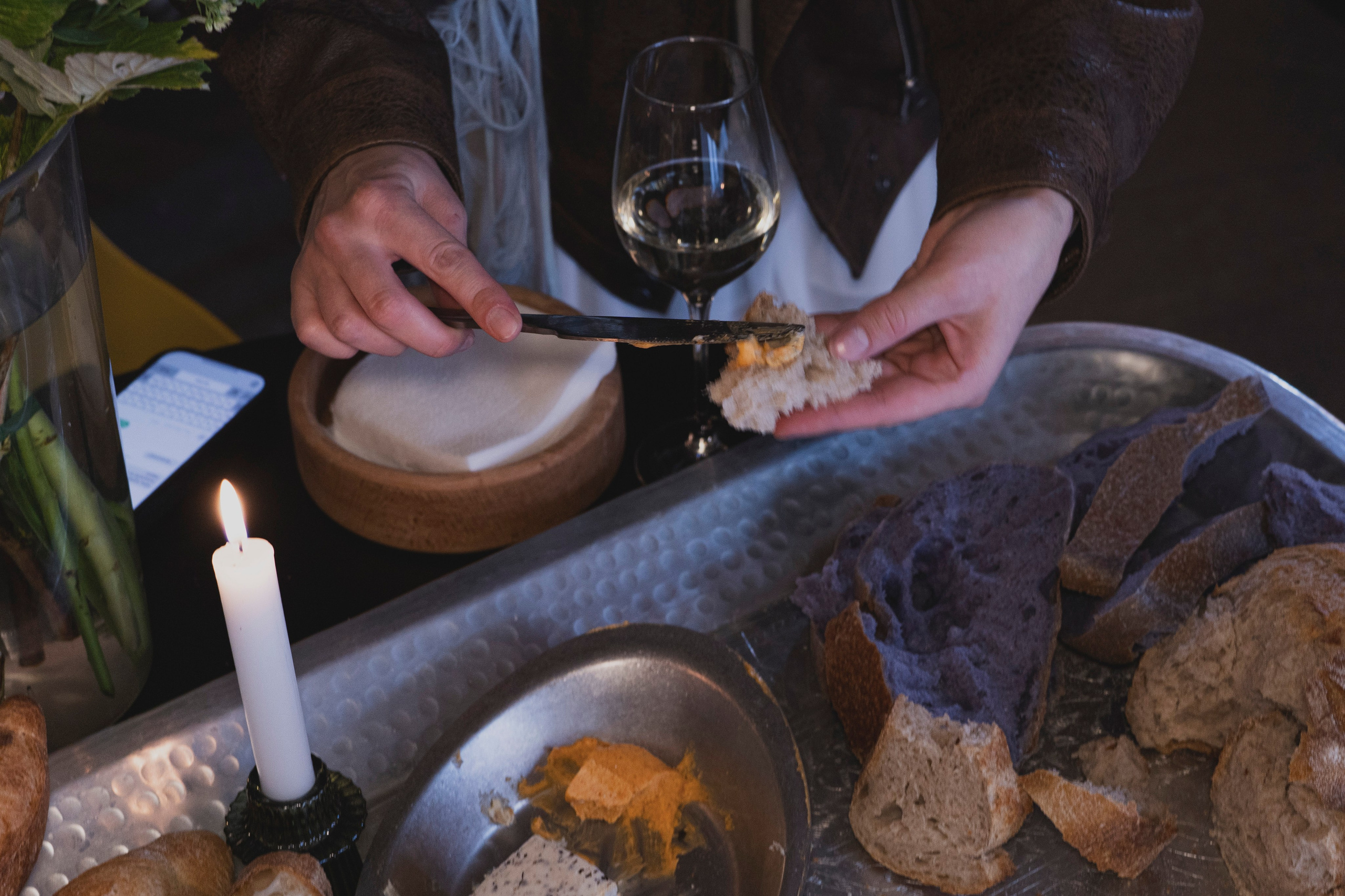 Фестиваль креативных индустрий G8'25. Репортажная и портретная фотосъёмка