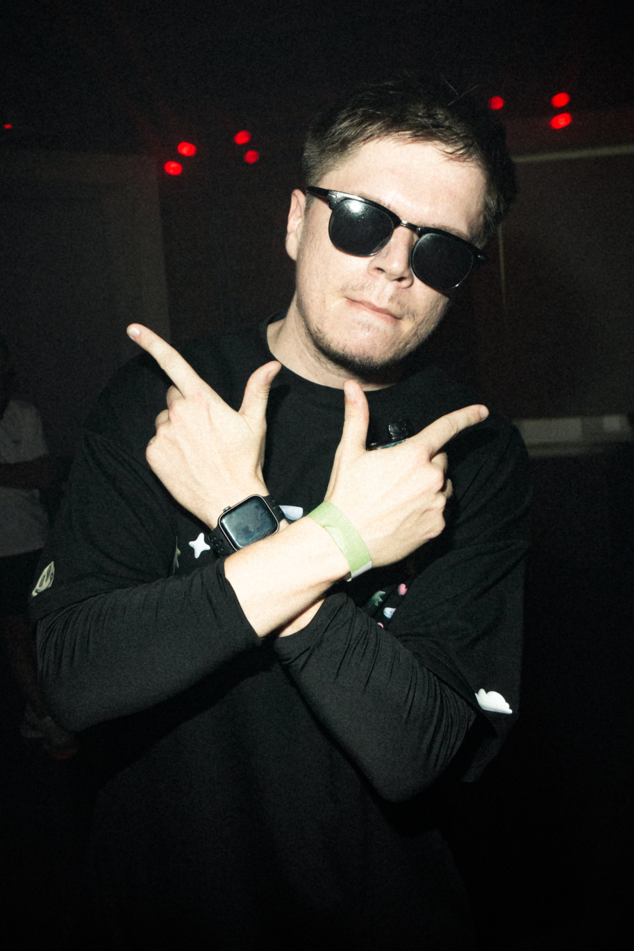 Рабочее Название — Take Off. Фотограф в Ярославле Никита Зайцев