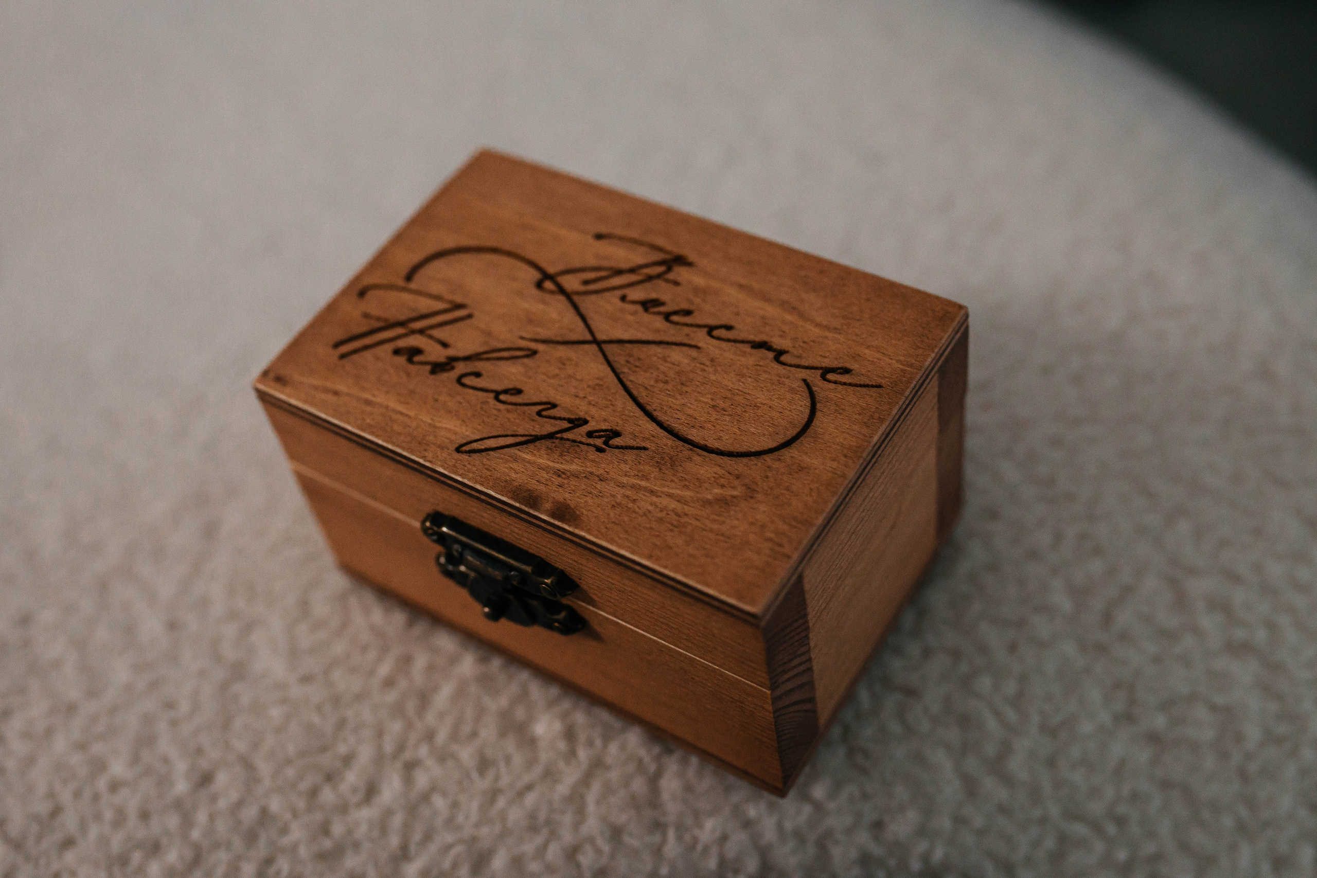 Иван и Юлия. Свадебный и семейный фотограф в Вологде Наталия Краснова