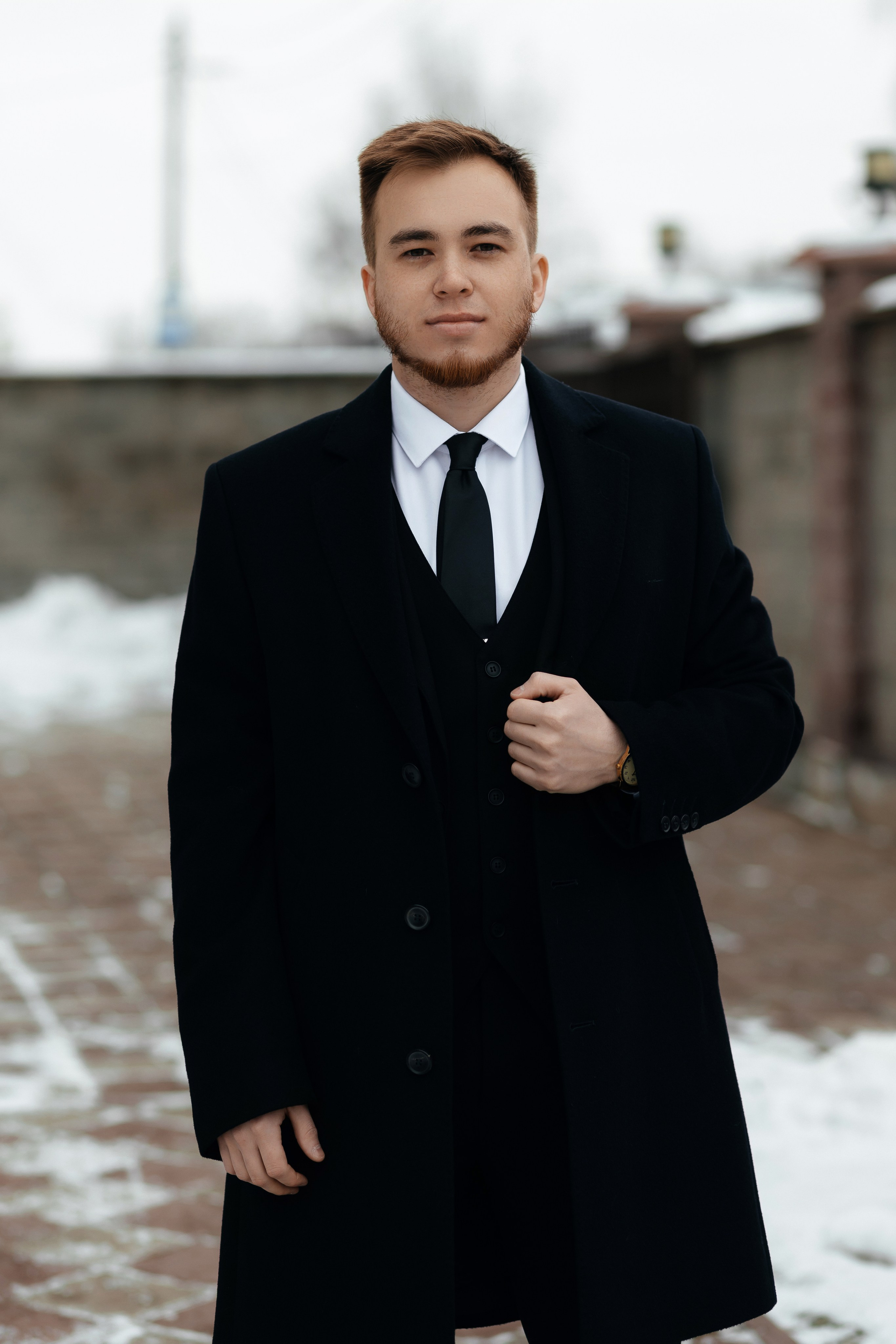 Никита и Вероника. Свадебный и семейный фотограф в Вологде Наталия Краснова