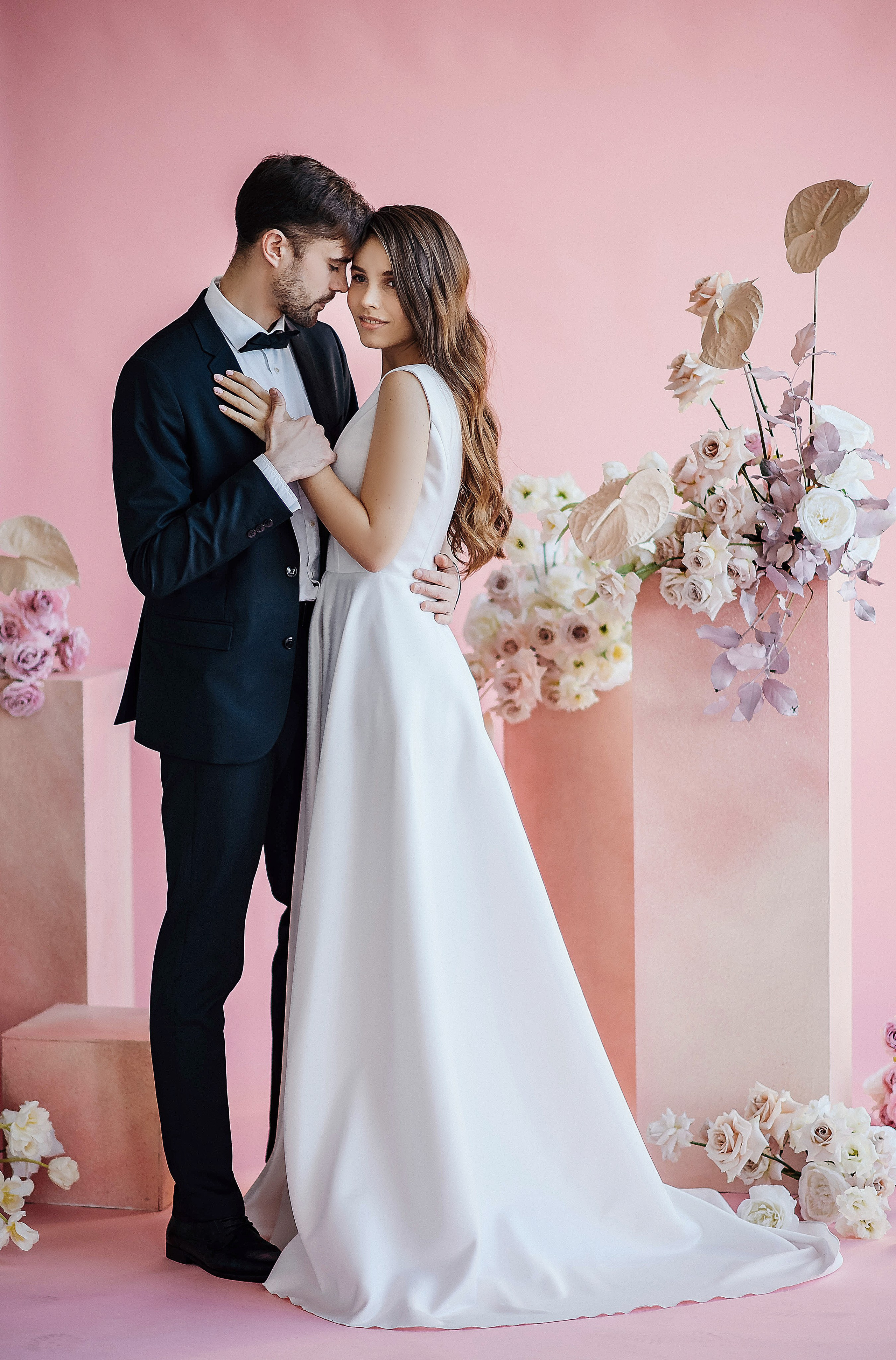 Naked Sky Studio. Свадебный и семейный фотограф в г. Москва Ирина Гаврилова