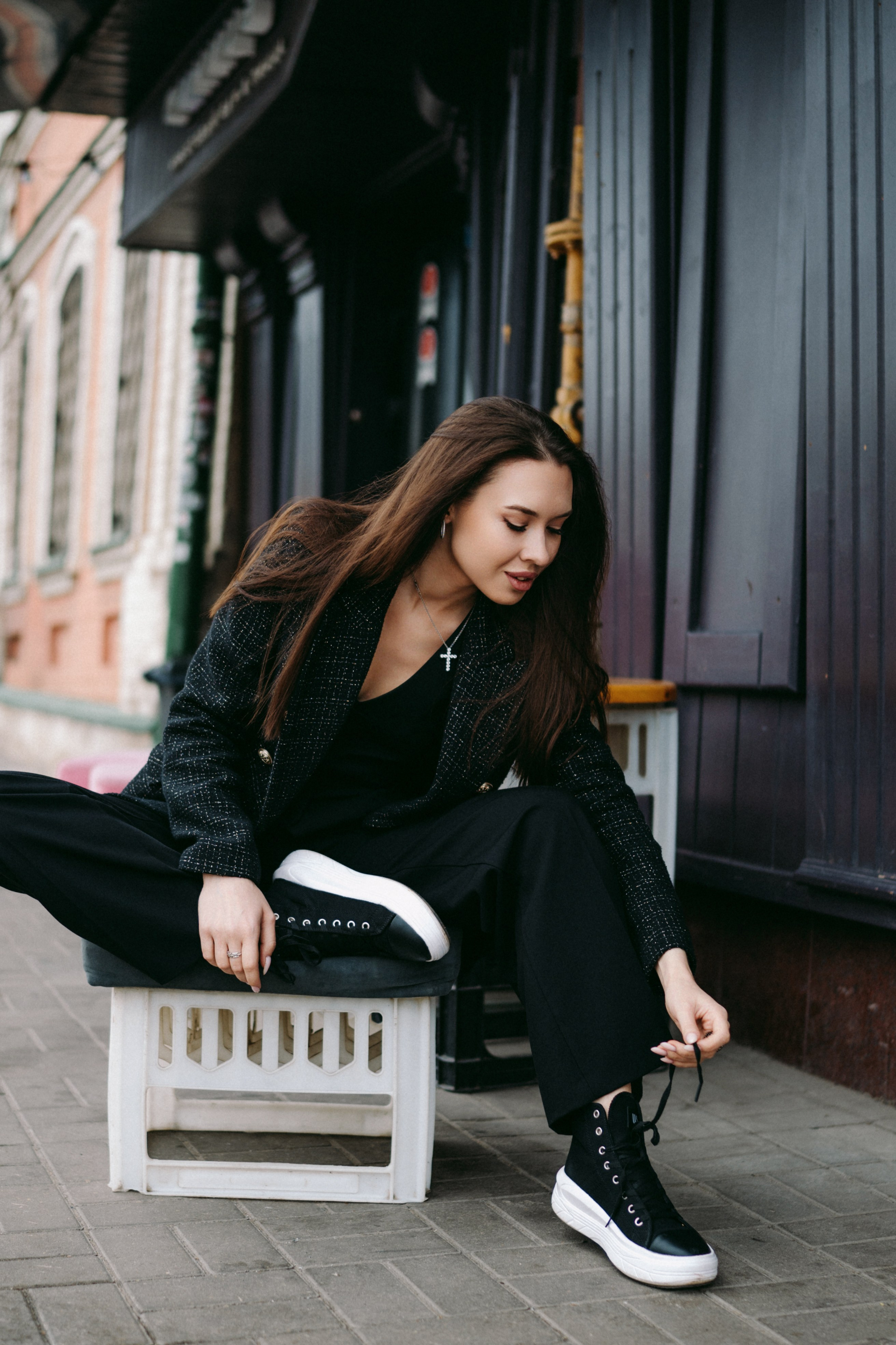 Marina. Https://instagram.com/ana.stasia.n