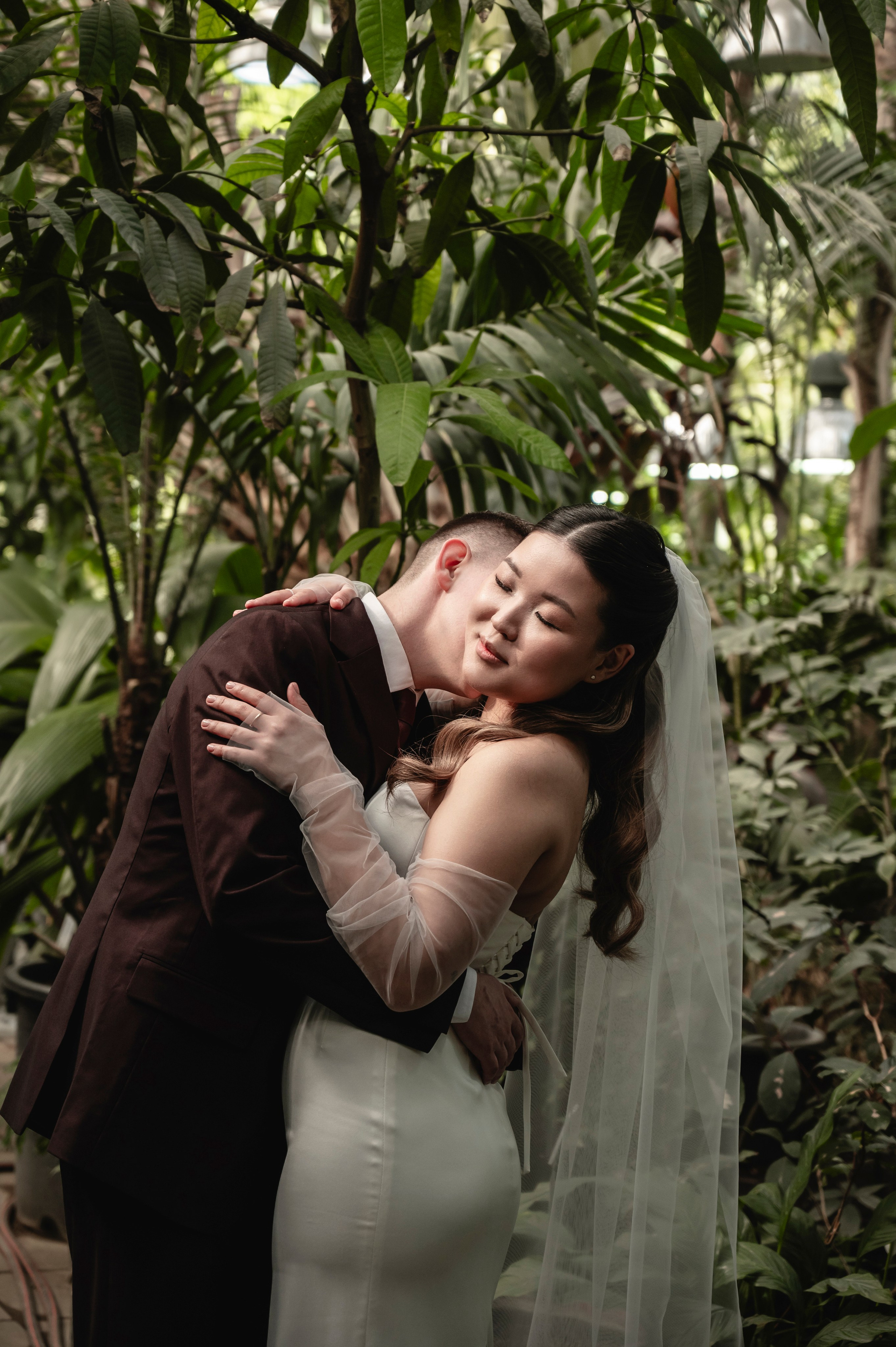 Ангелина & Владимир. Свадебный фотограф Татьяна Сорока Москва и МО