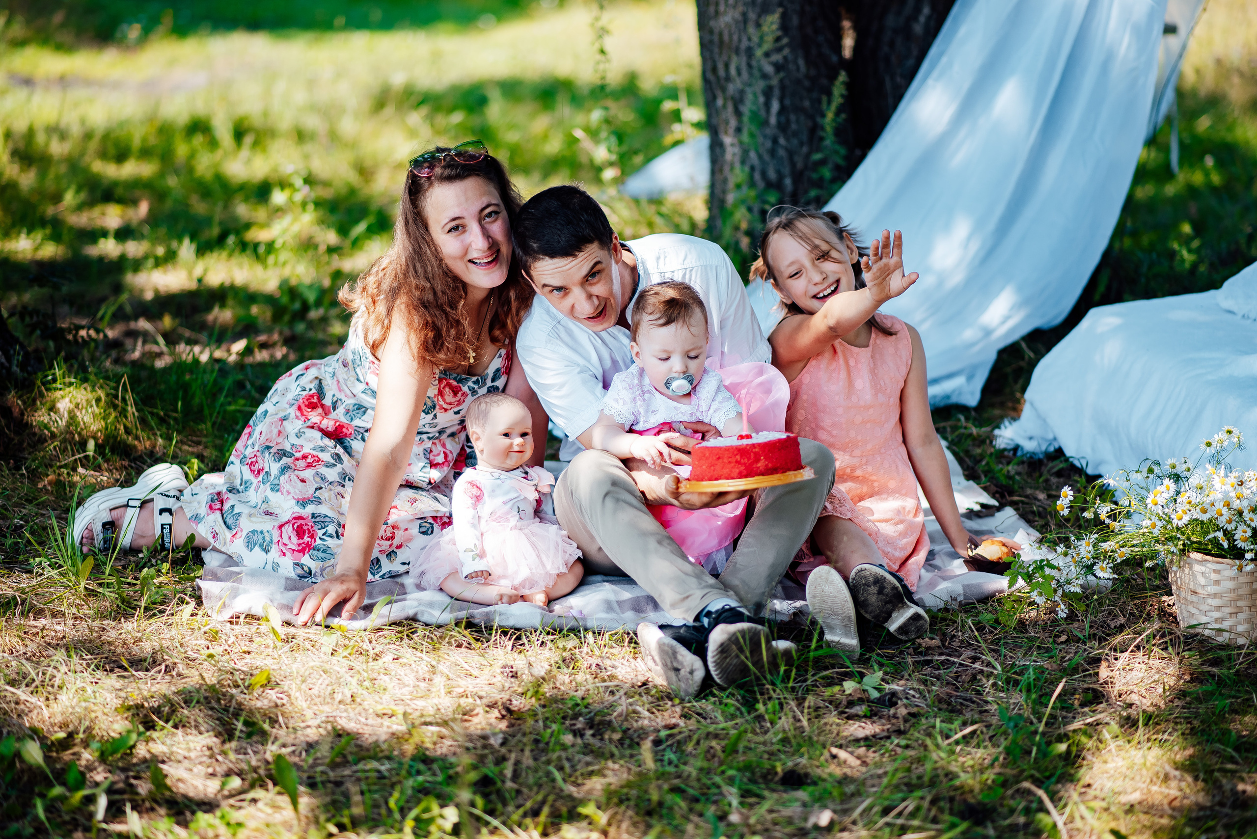 Отзывы. Фотограф Пенза Михаил Реховский