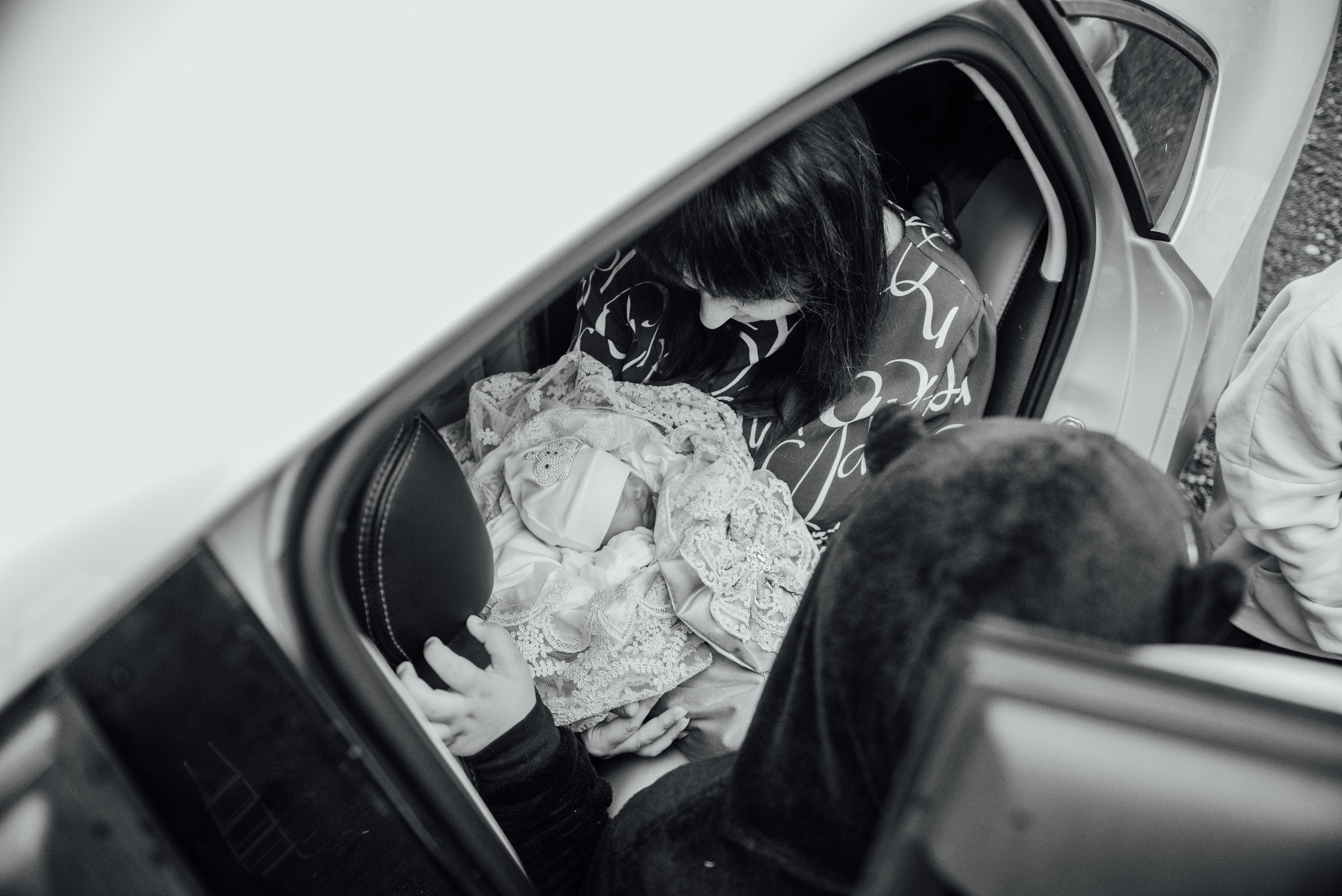 Отзывы. Фотограф Пенза Михаил Реховский