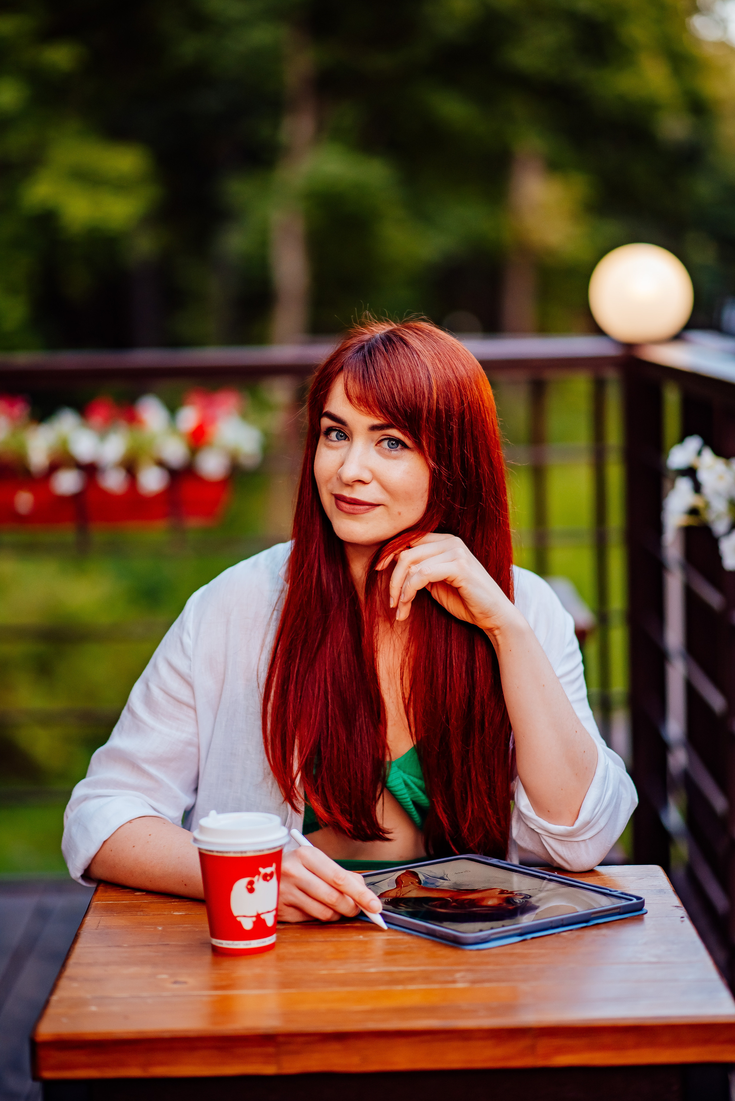 Отзывы. Фотограф Пенза Михаил Реховский