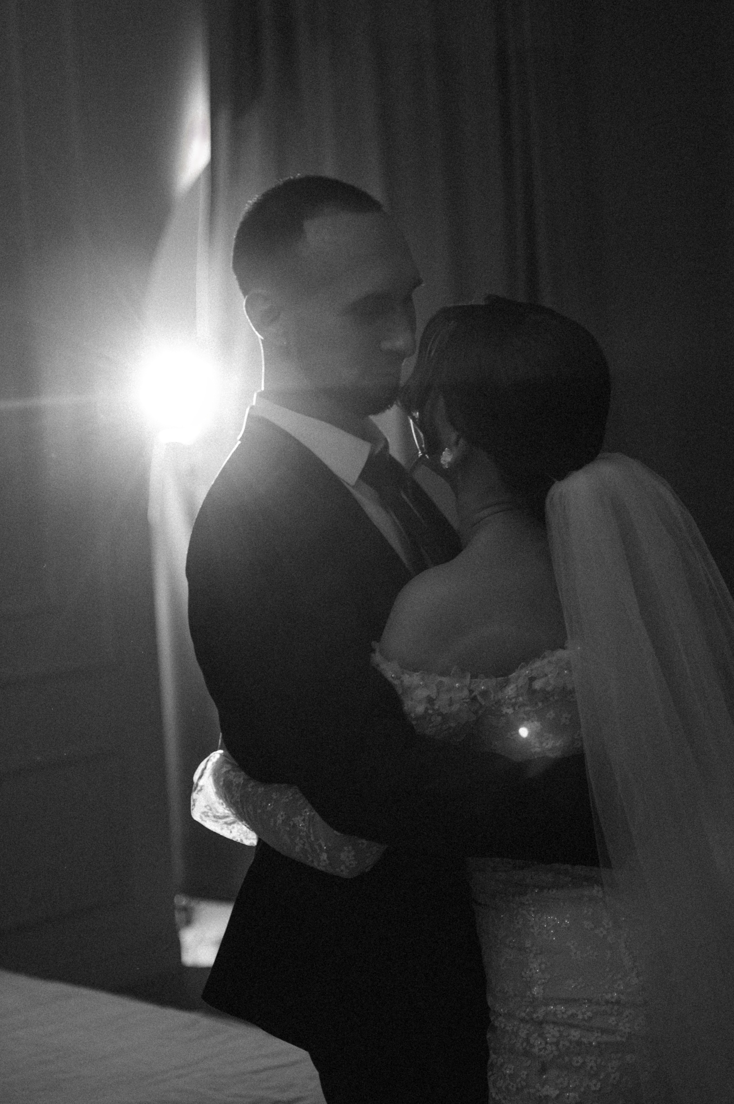 Евгений и Кристина. Свадебный и семейный фотограф в Чебоксарах Ирина Левнер