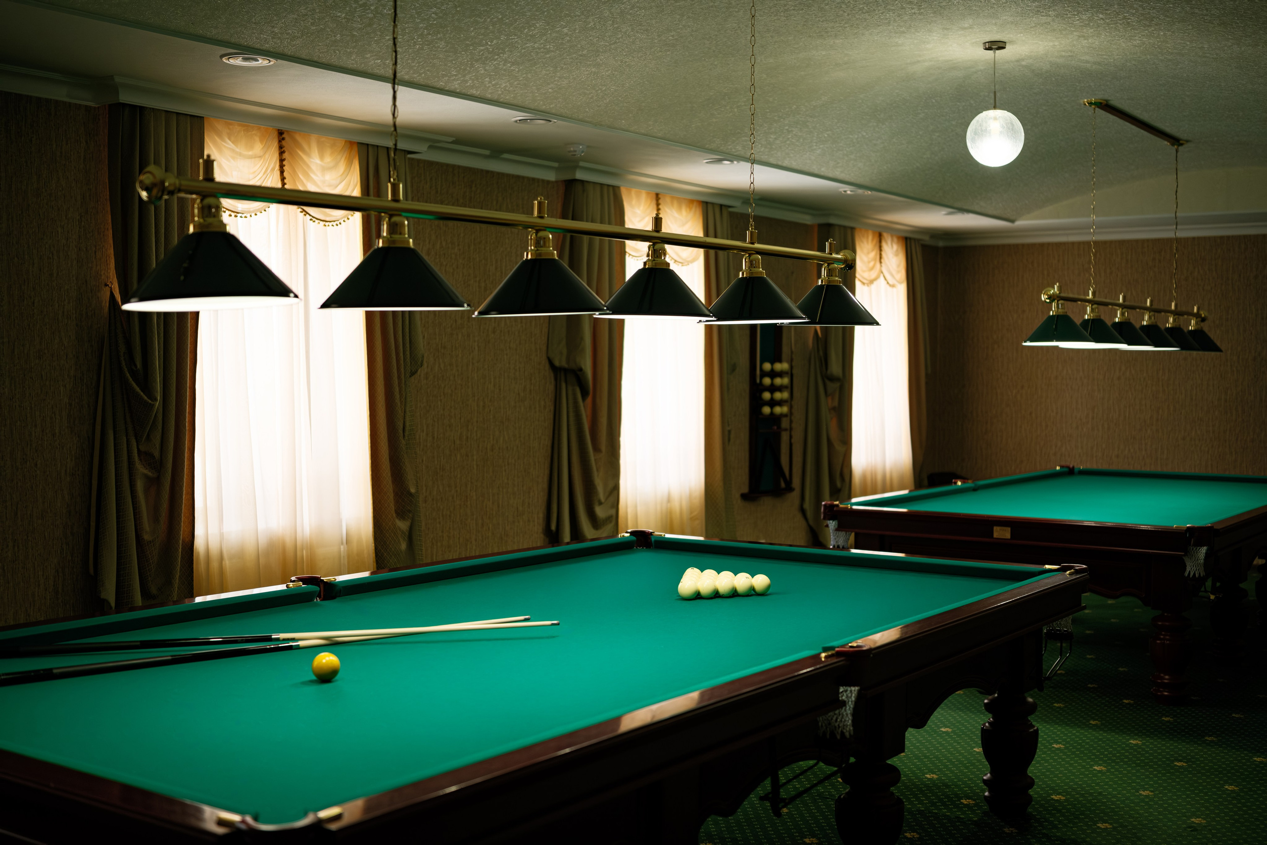 Отель «Кристалл 139» Чегет. Фотограф на Эльбрусе • Роман Шатхин