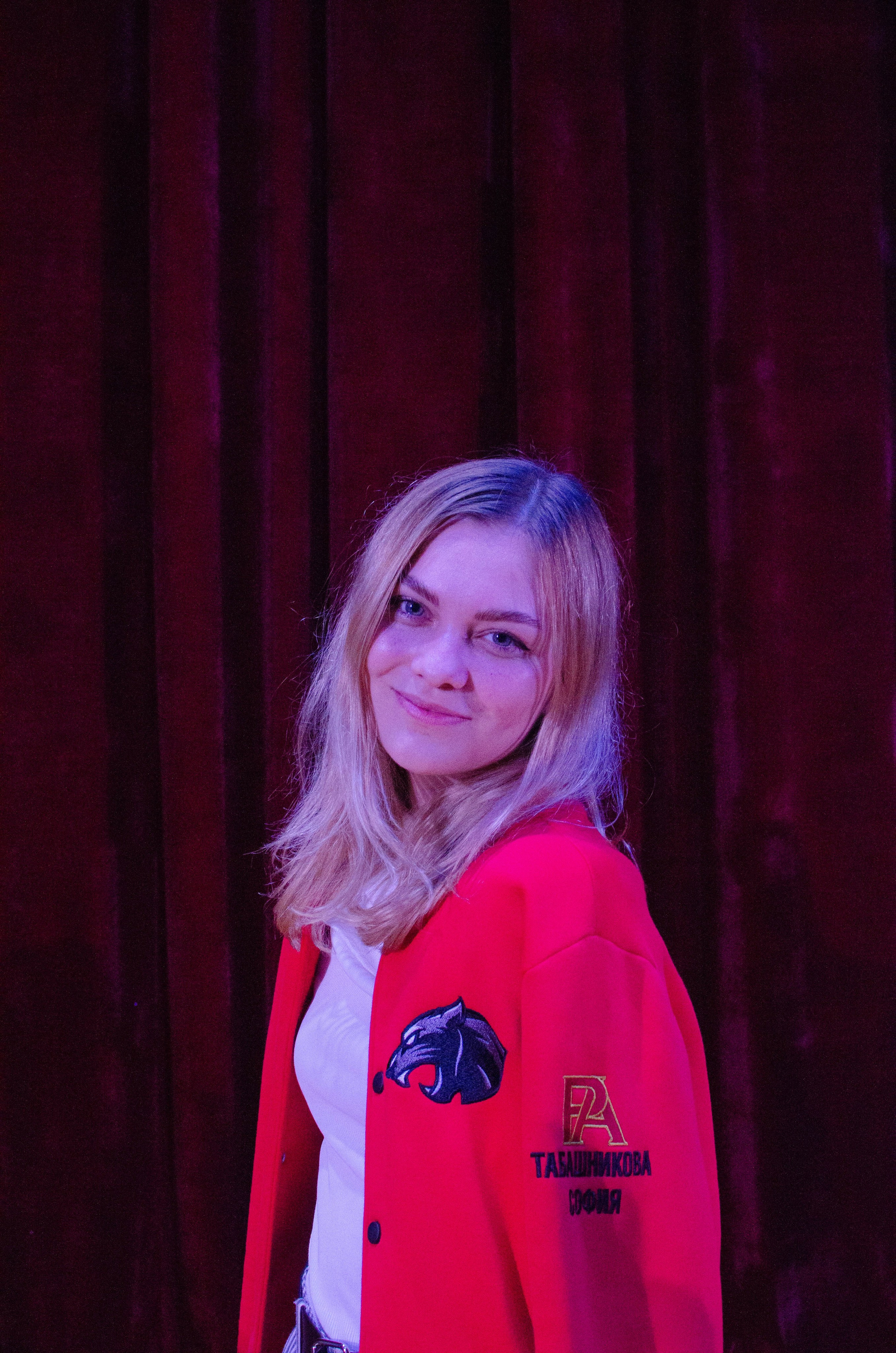 Мероприятия. Фотограф в Москве. София Казьмина