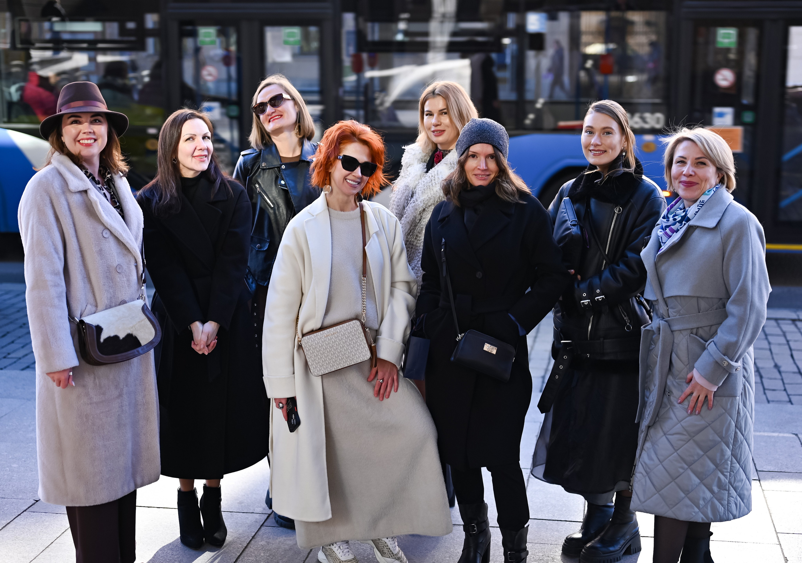 Невский проспект. ZDARONOKIA Репортажный фотограф