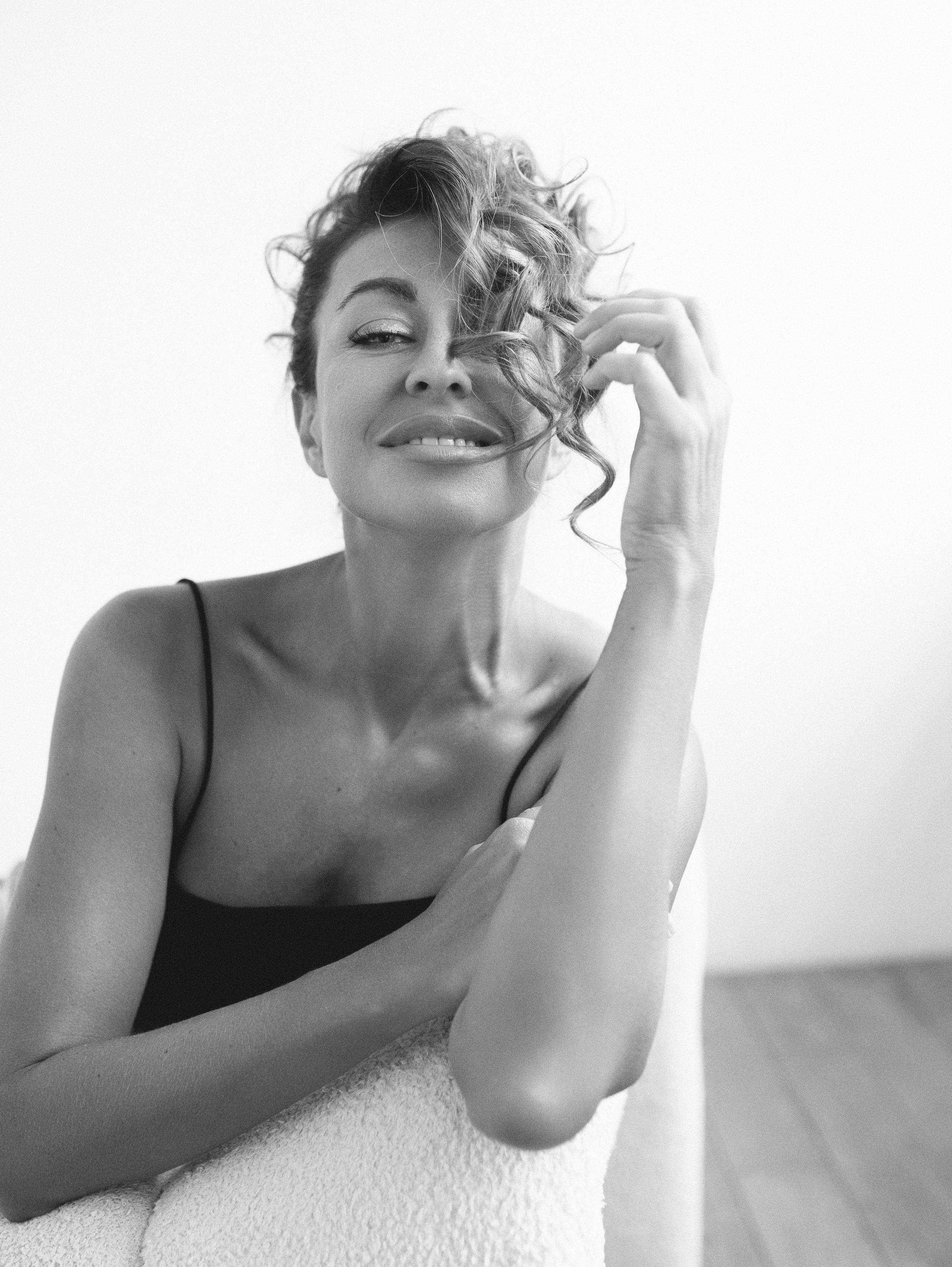 Потрясающая Анна др. Семейный фотограф в Санкт-Петербурге Ирина Иванова