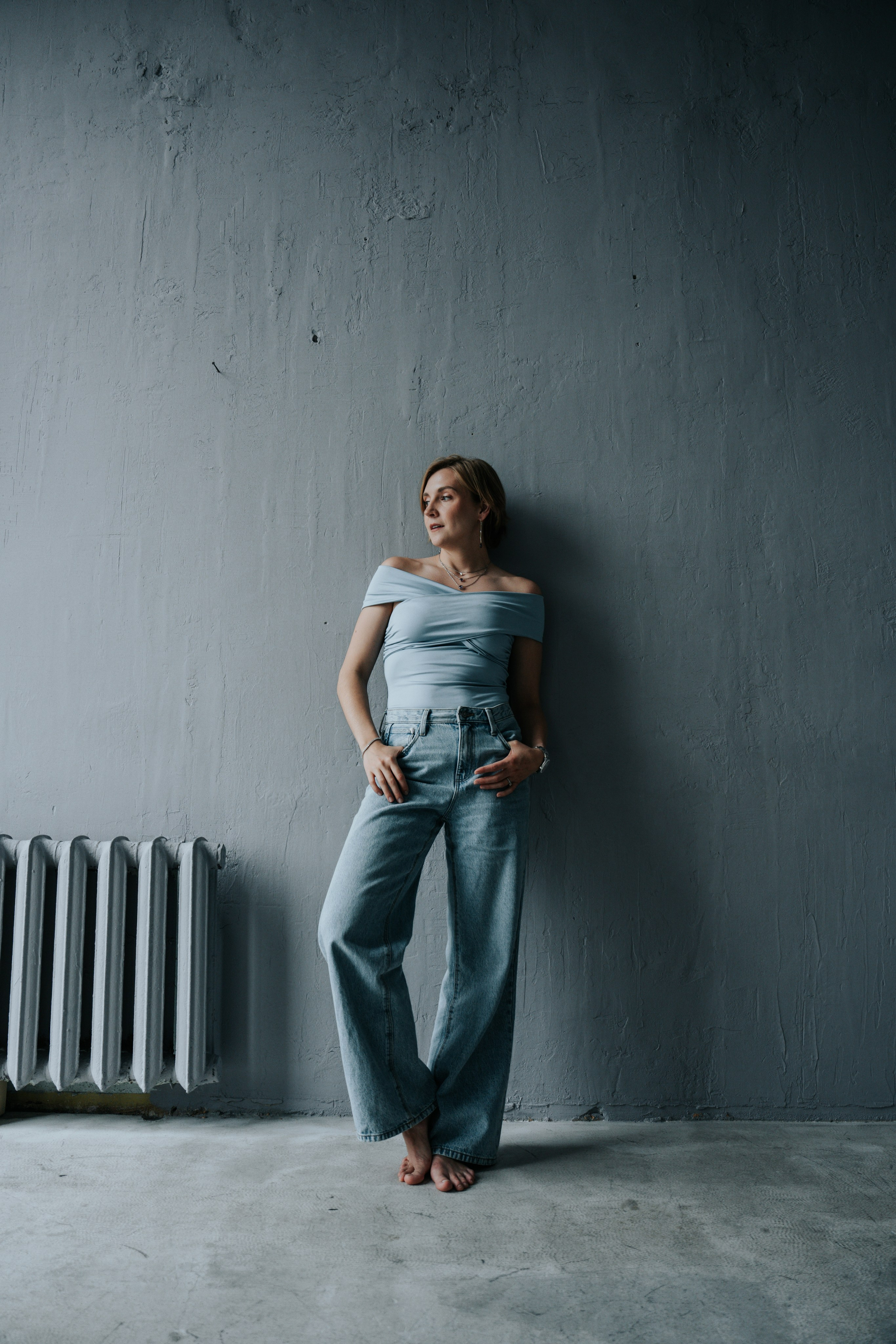 Индивидуальные