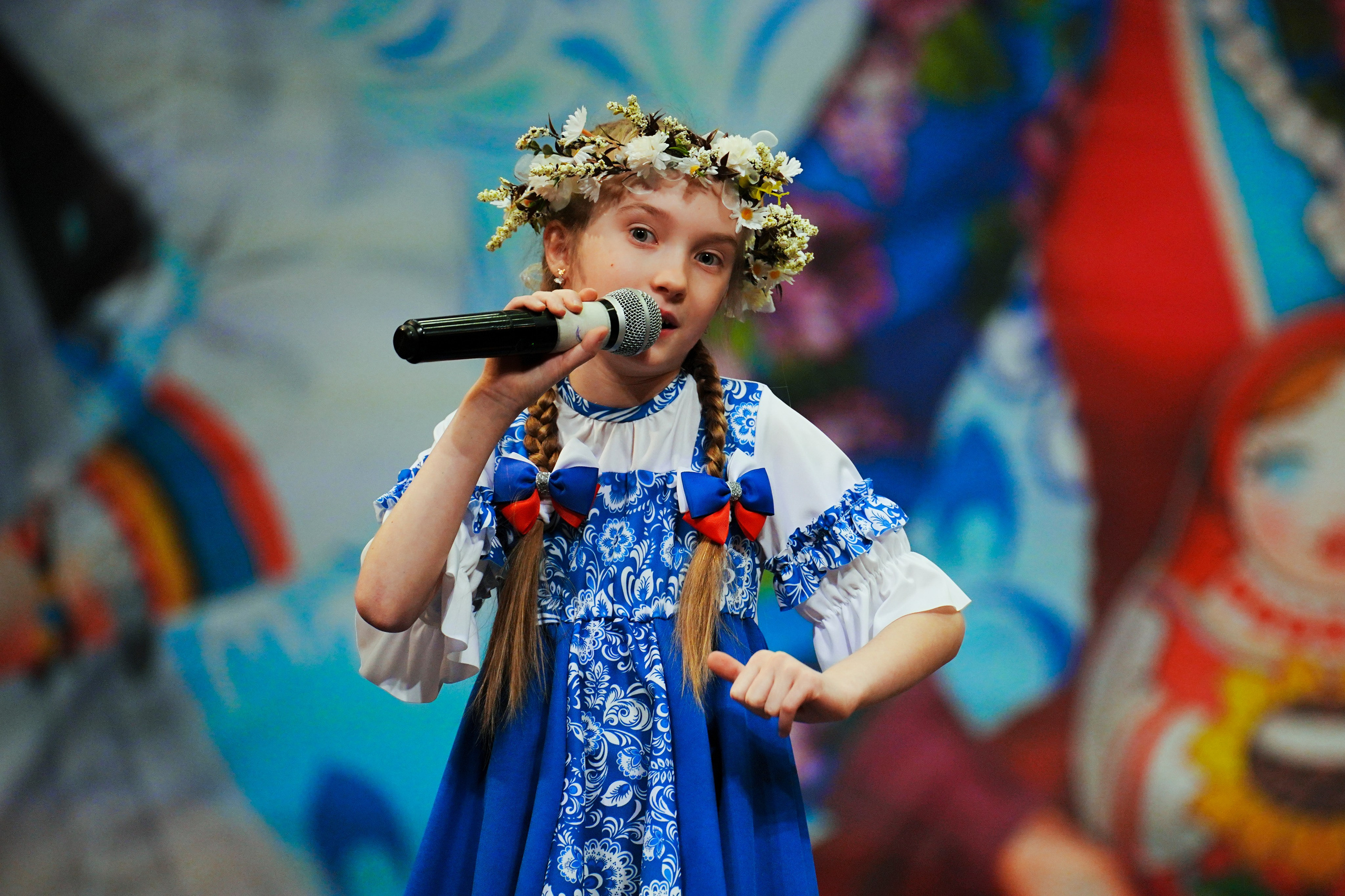 Вокал/инструментал. Фотограф Елена Копылова, Санкт-Петербург