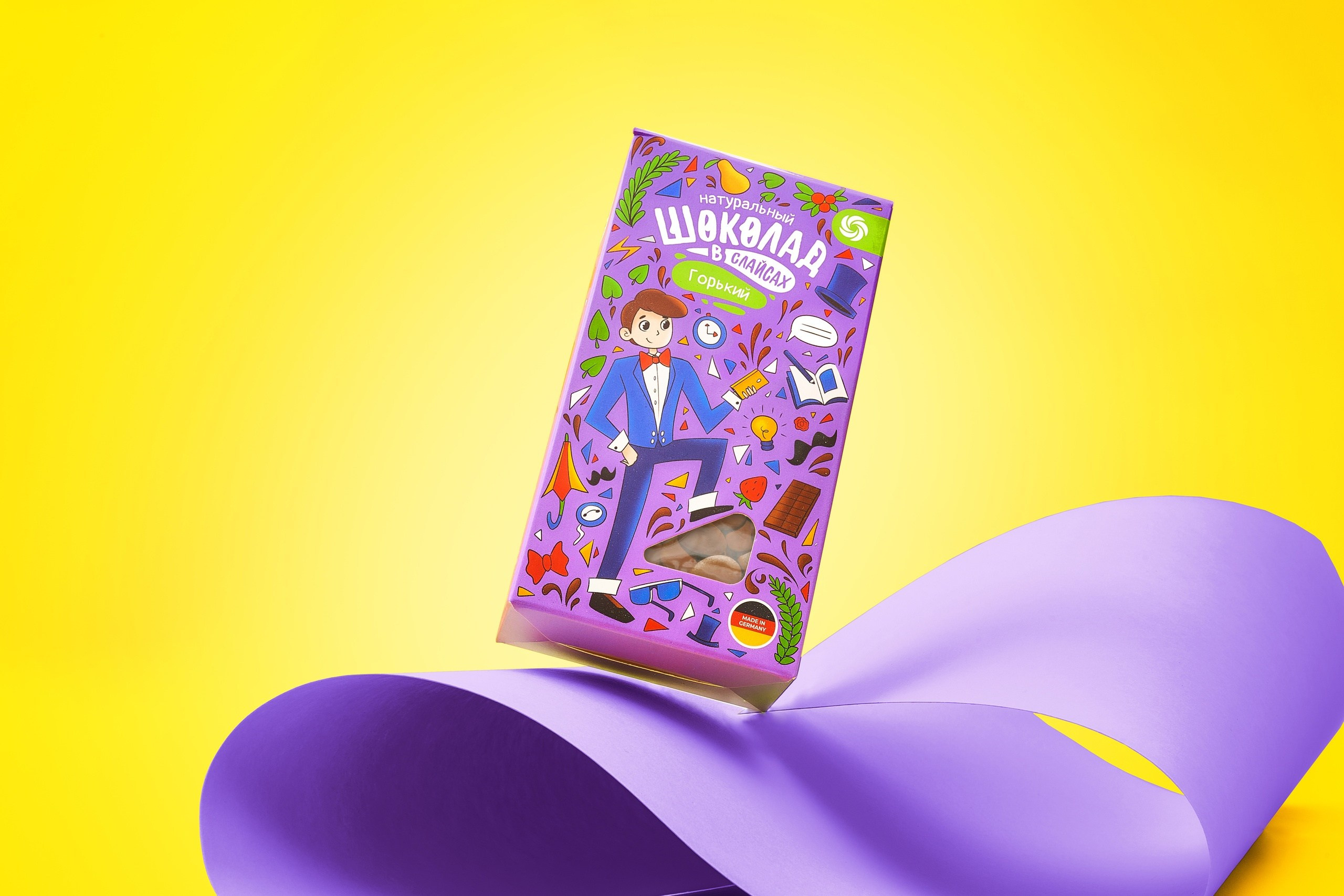 Общее портфолио. Агентство «Кооператив»