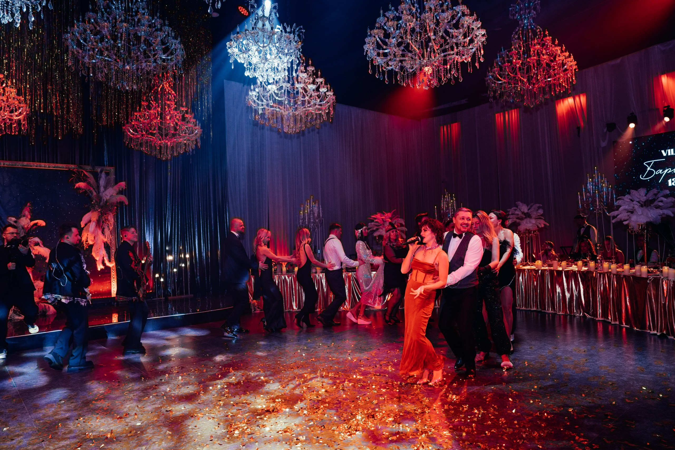 Мероприятие. Анастасия Профессиональный фотограф в Москве