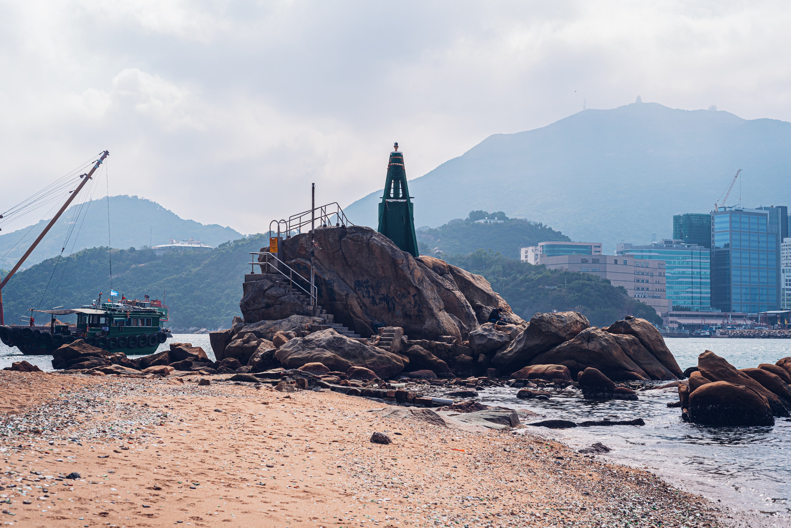 Гонконг 3. Коммерческий и предметный фотограф в Гуанчжоу Коваленко Александр