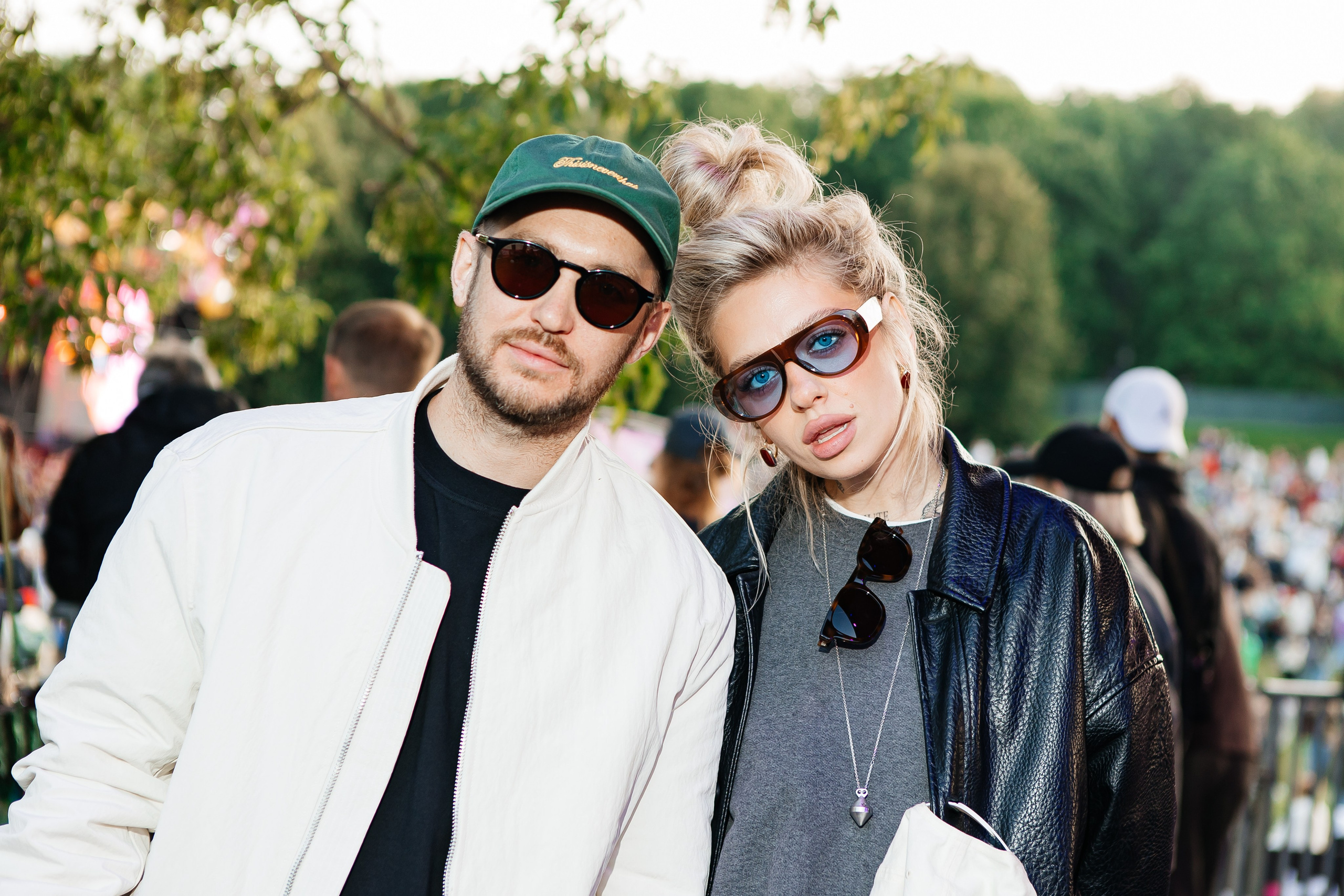 Пикник Афиши 2025. Фотограф в Москве Влад Ярчевский