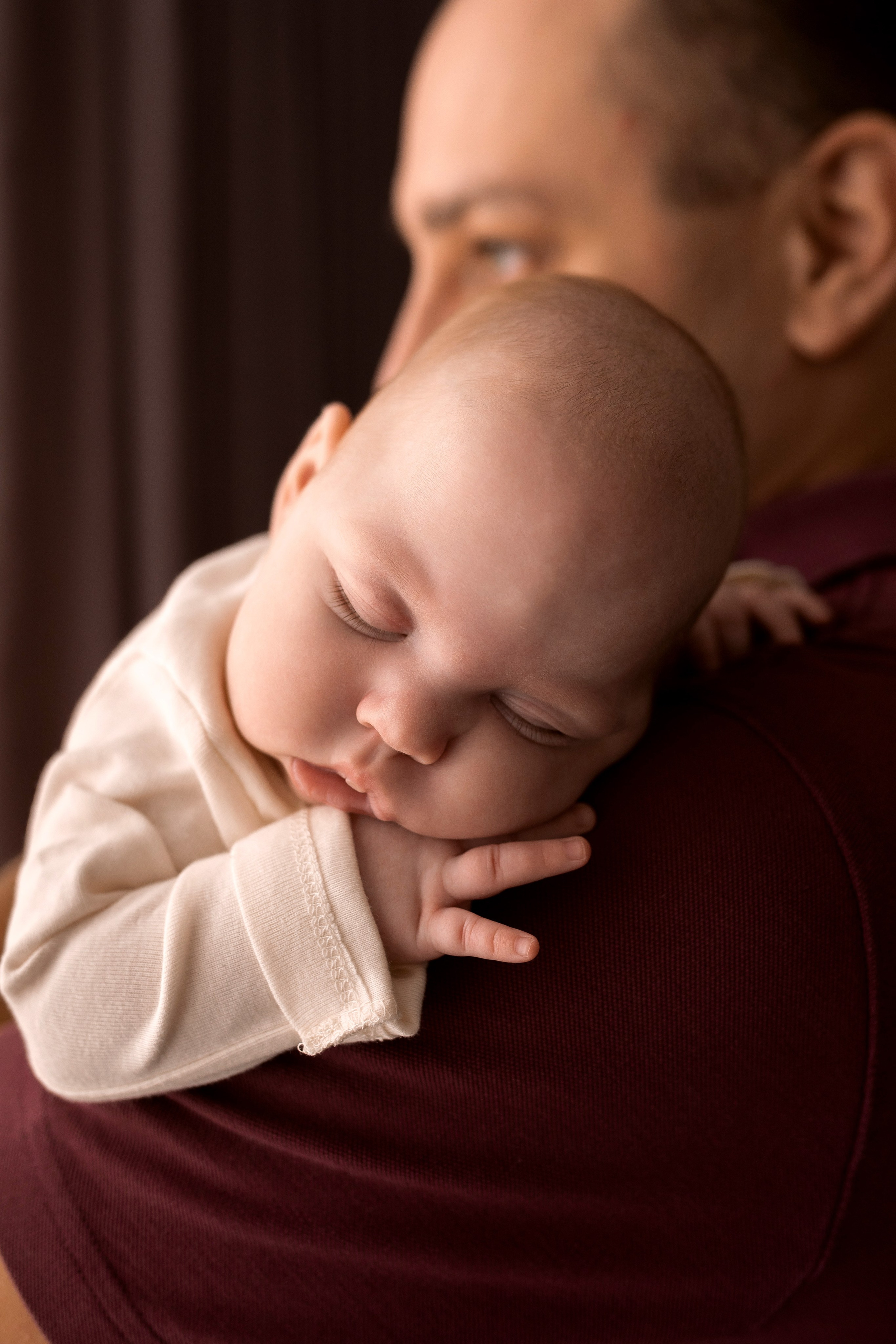 Новорожденные пакет Я ДОМА. Фотограф новорожденных г. Рязань, детский и семейный фотограф