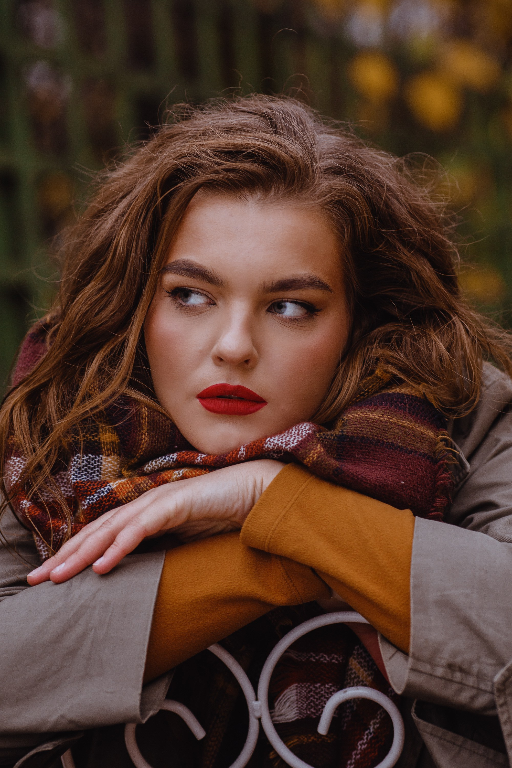 Прогулка. Портретный и семейный фотограф в Санкт-Петербурге | Татьяна Тайлер