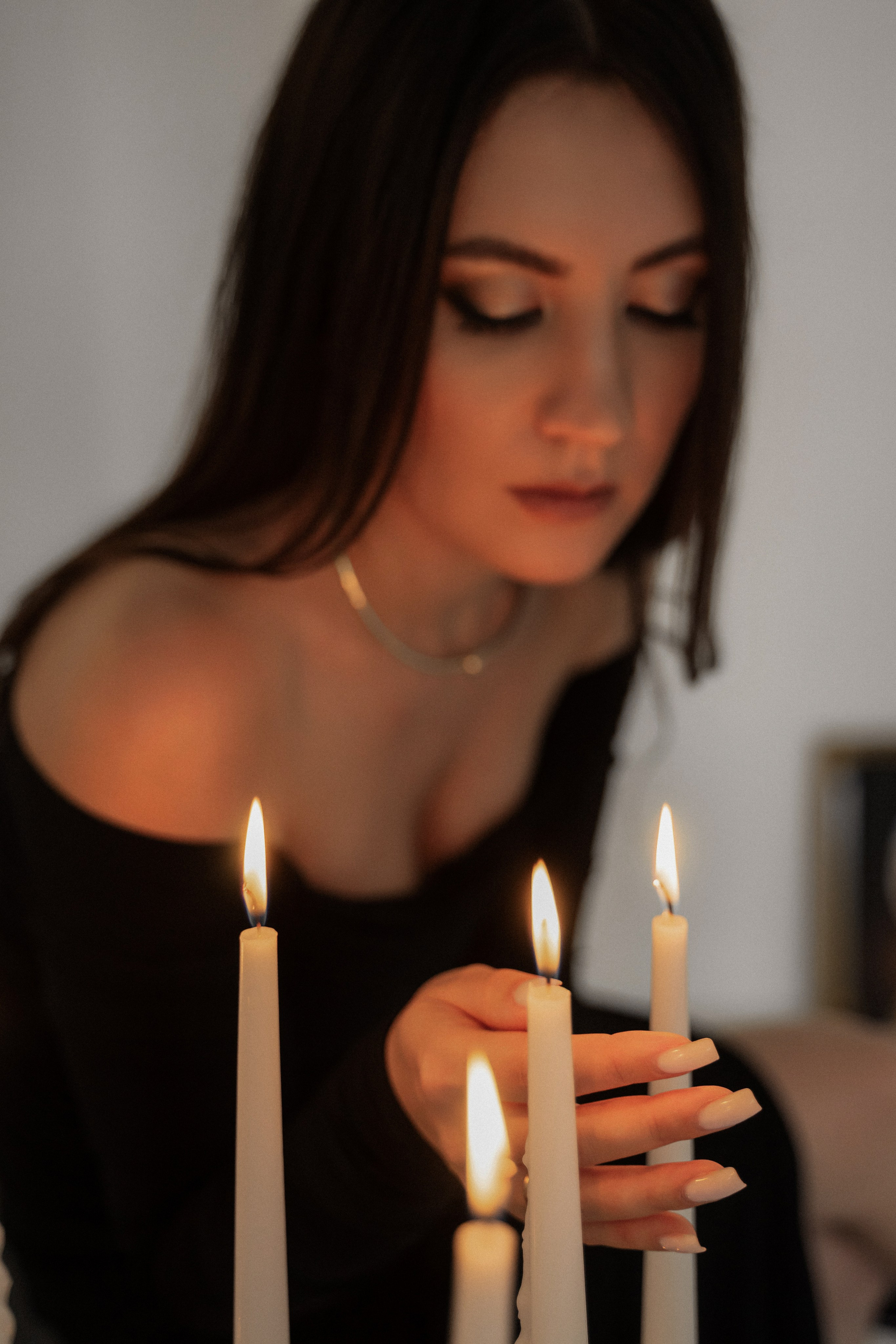 Диана. Фотограф Алина Филимонова Тверь