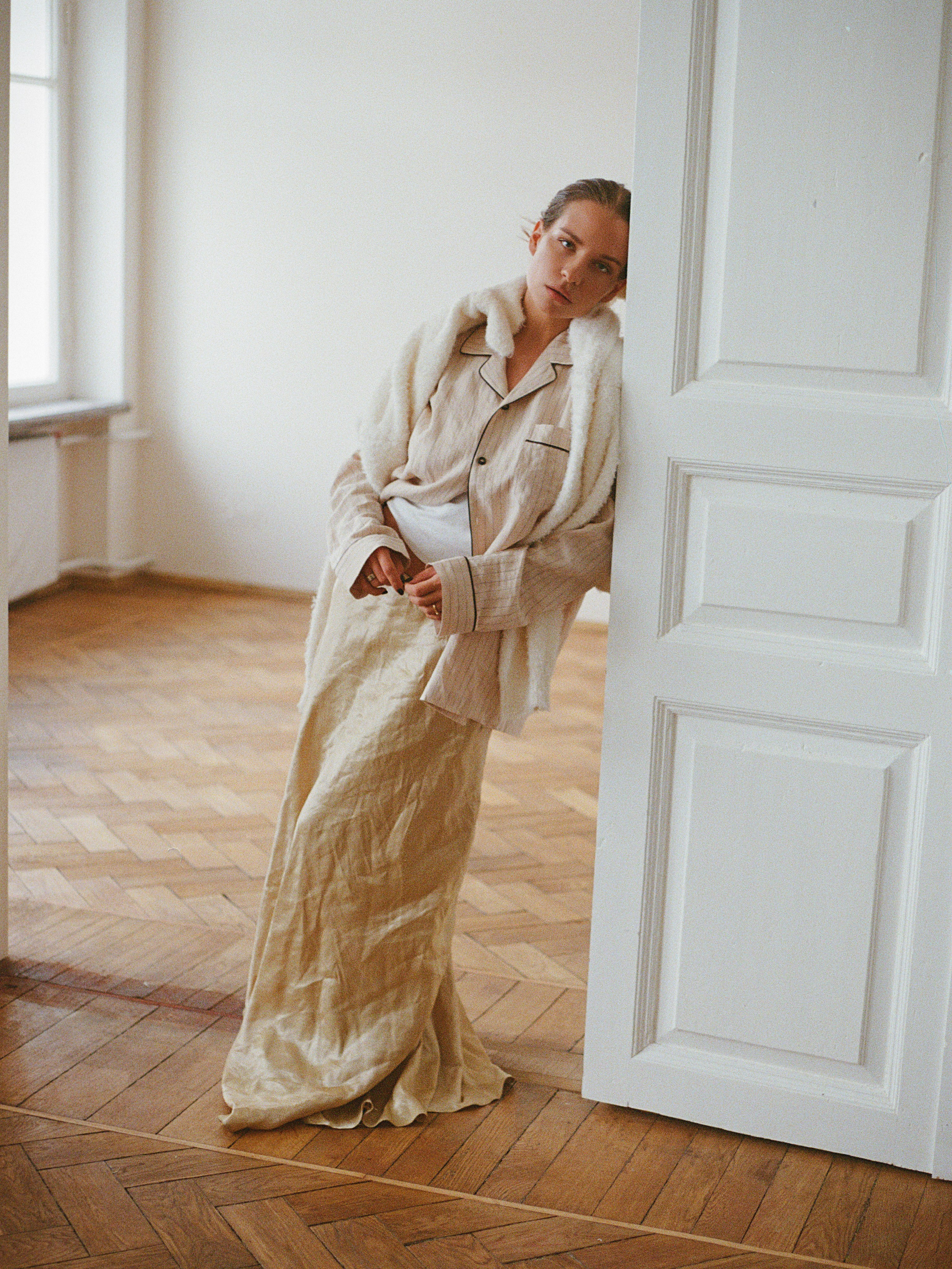 Film gallery. Фотограф Ксения Гинцак Москва