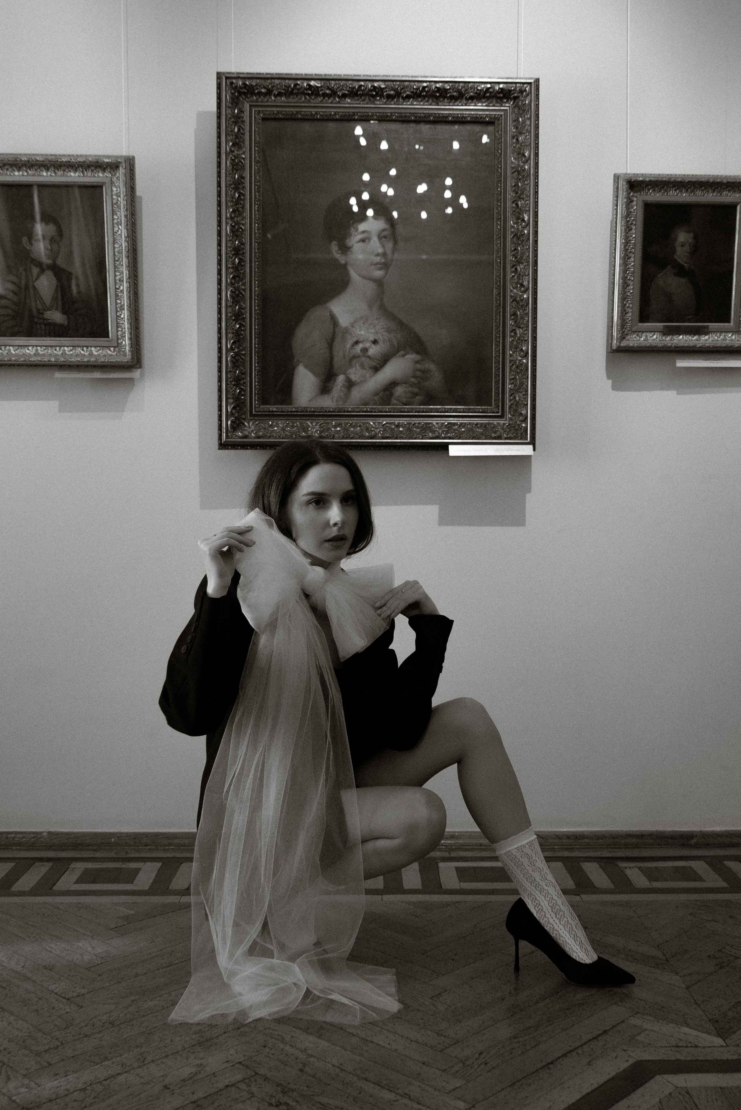 Эльвира. Тамара Власова