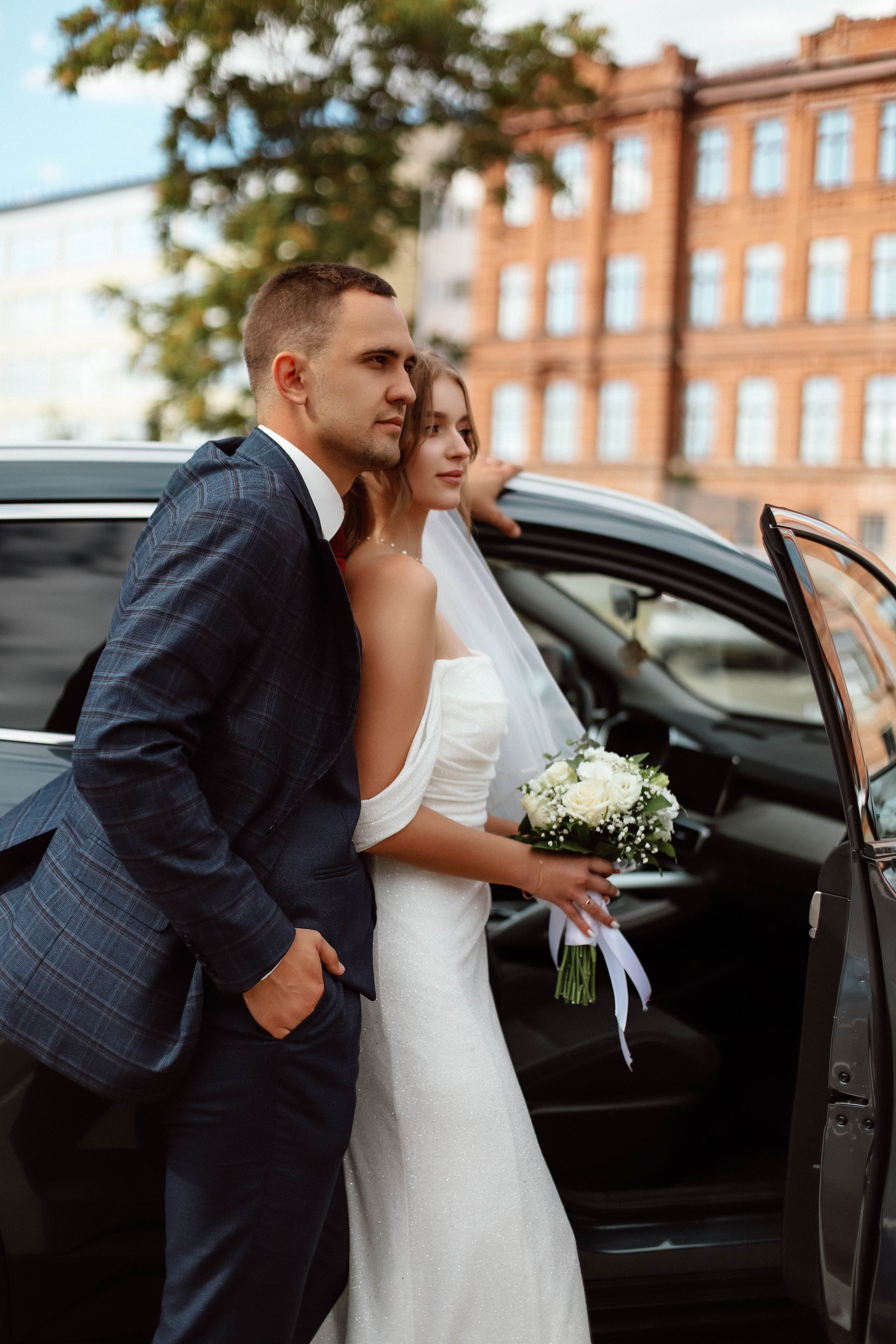 ЭЛЕОНОРА & НИКИТА. Фотограф Мариуполь | Ялта | Крым — Диана Мазенко