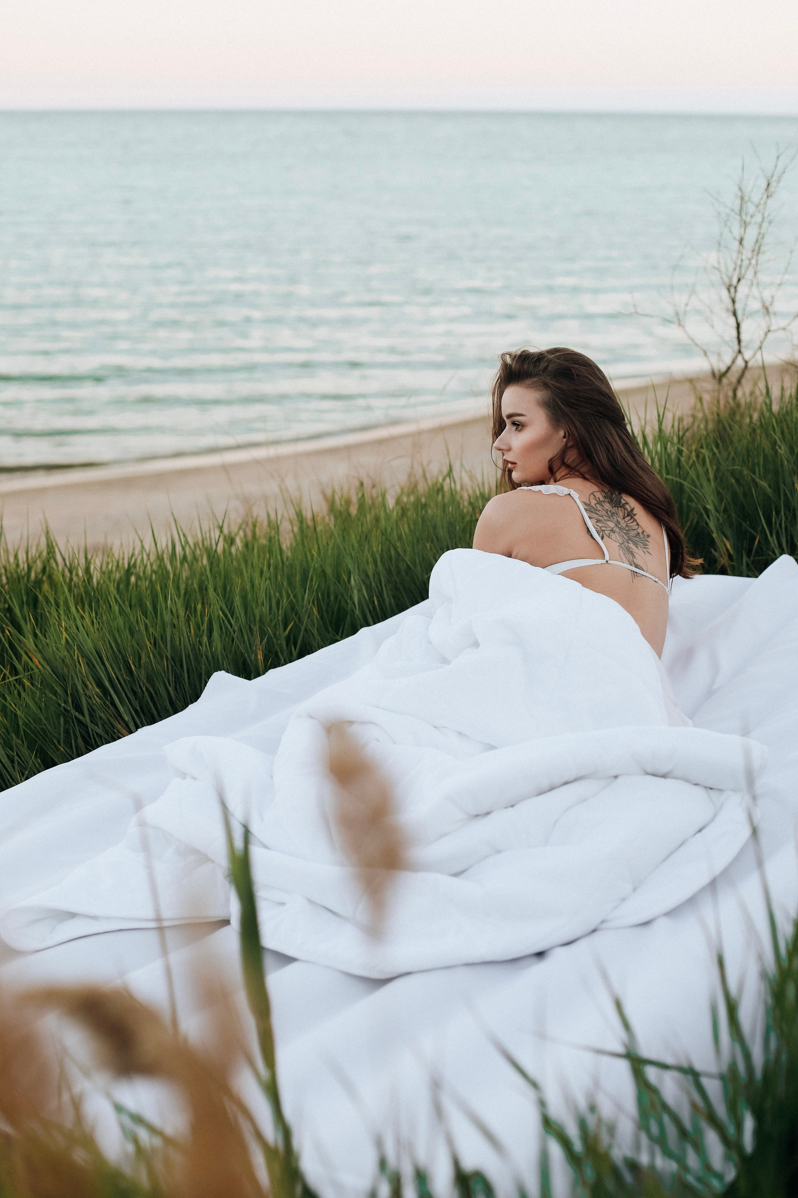 АЛИНА. Фотограф Мариуполь | Ялта | Крым — Диана Мазенко