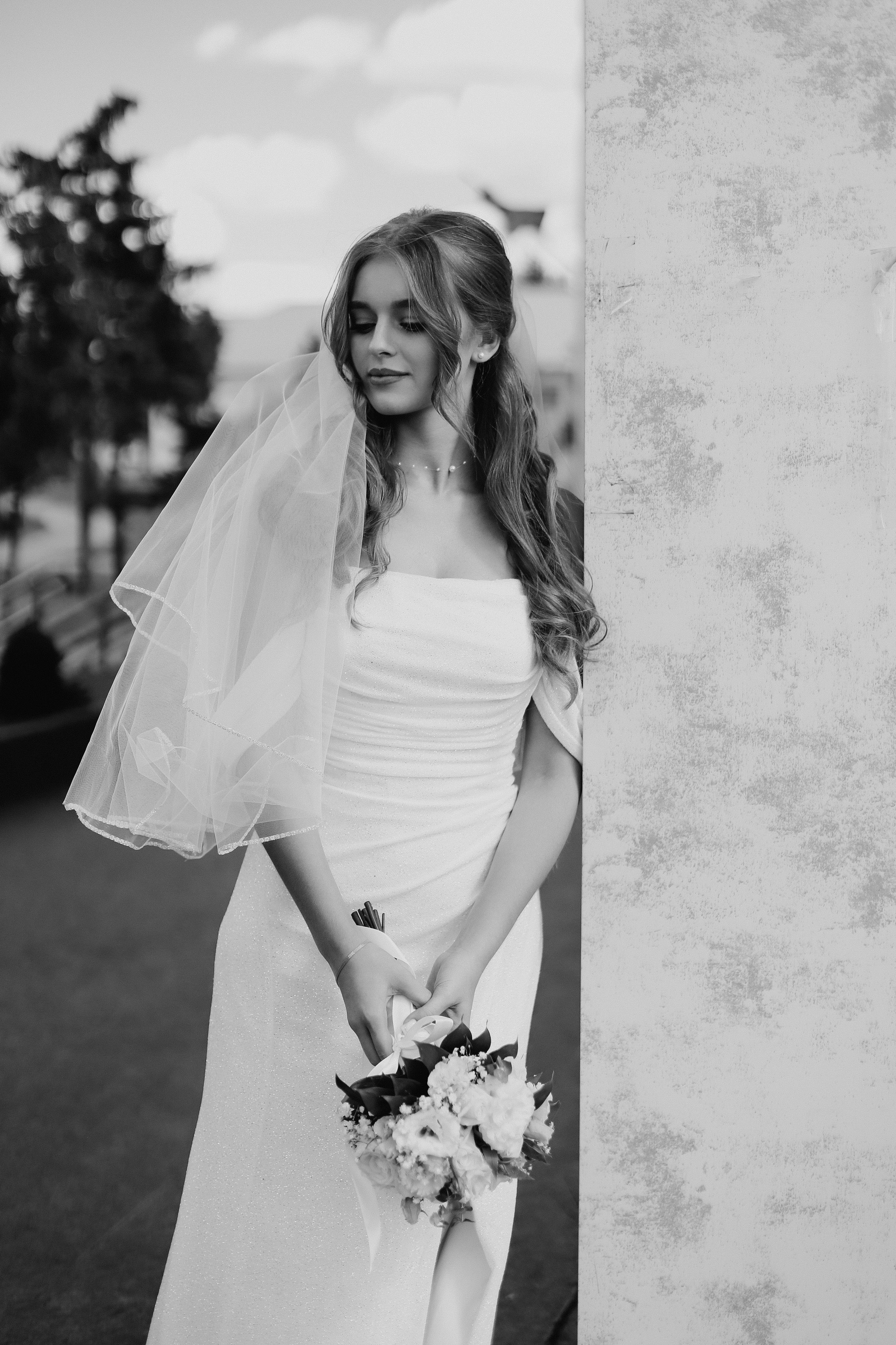 ЭЛЕОНОРА & НИКИТА. Фотограф Мариуполь | Ялта | Крым — Диана Мазенко