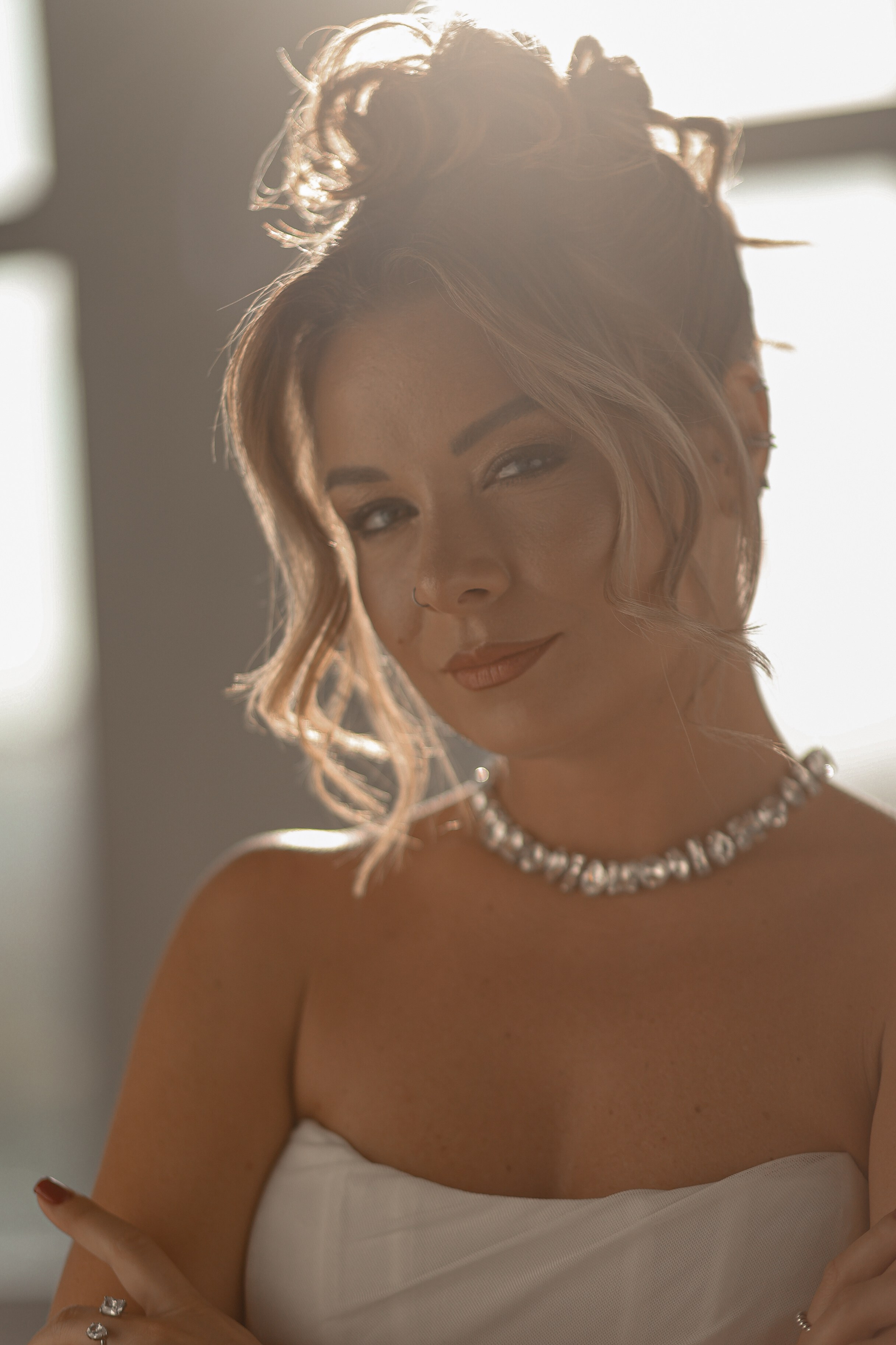 Мария. Алексей Дьяков. Photo • Video • Event