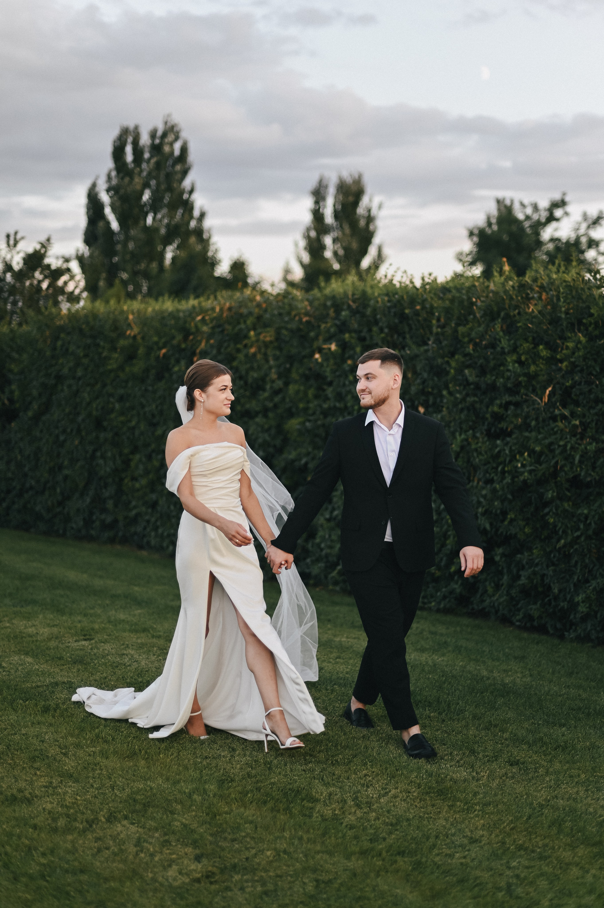 Миша + Маша — VelikEvent. Свадебный и семейный фотограф Волгоград Москва