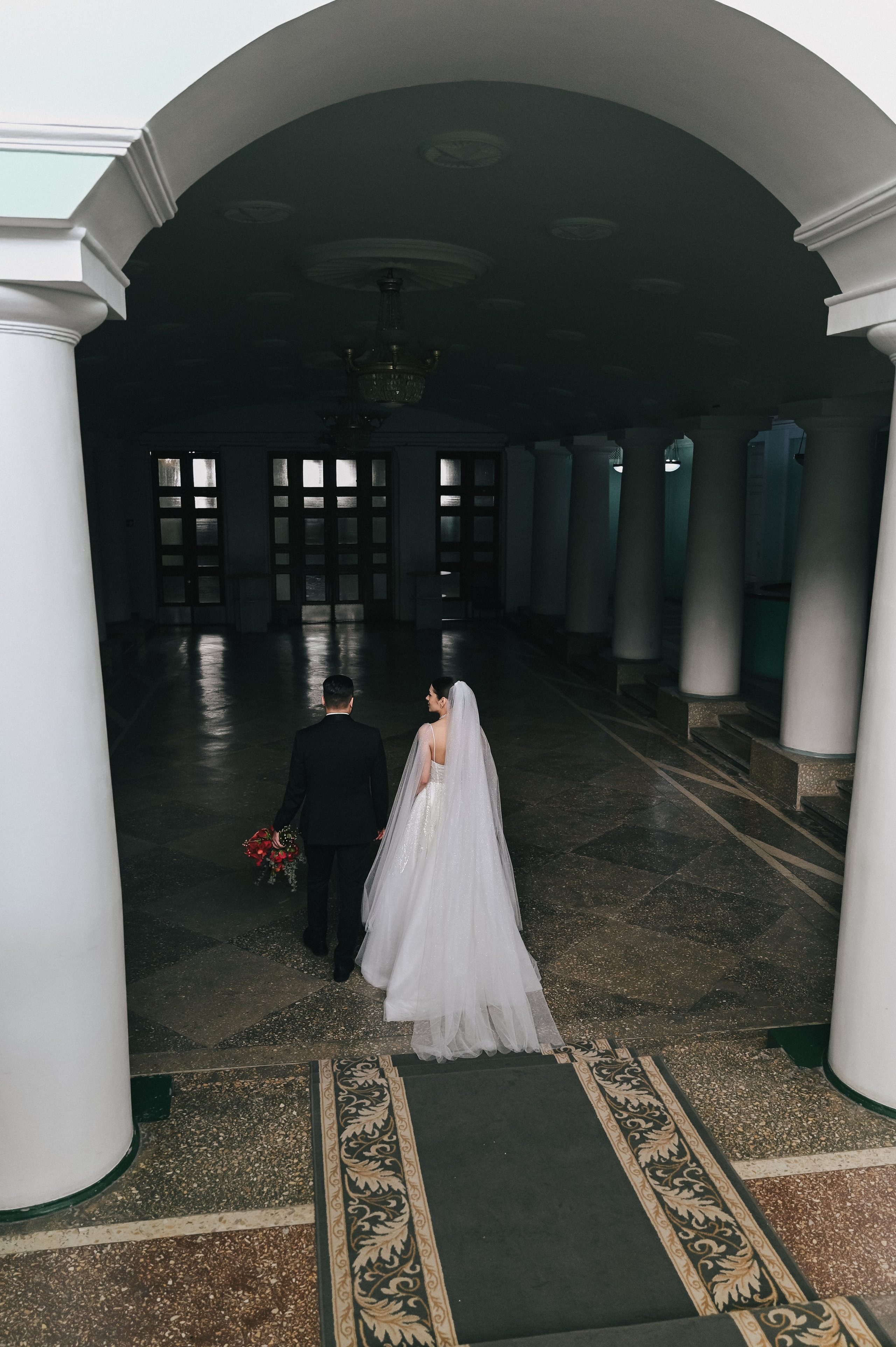 Саша + Аня — Организация ВАН ЛАВ. Свадебный и семейный фотограф Волгоград Москва