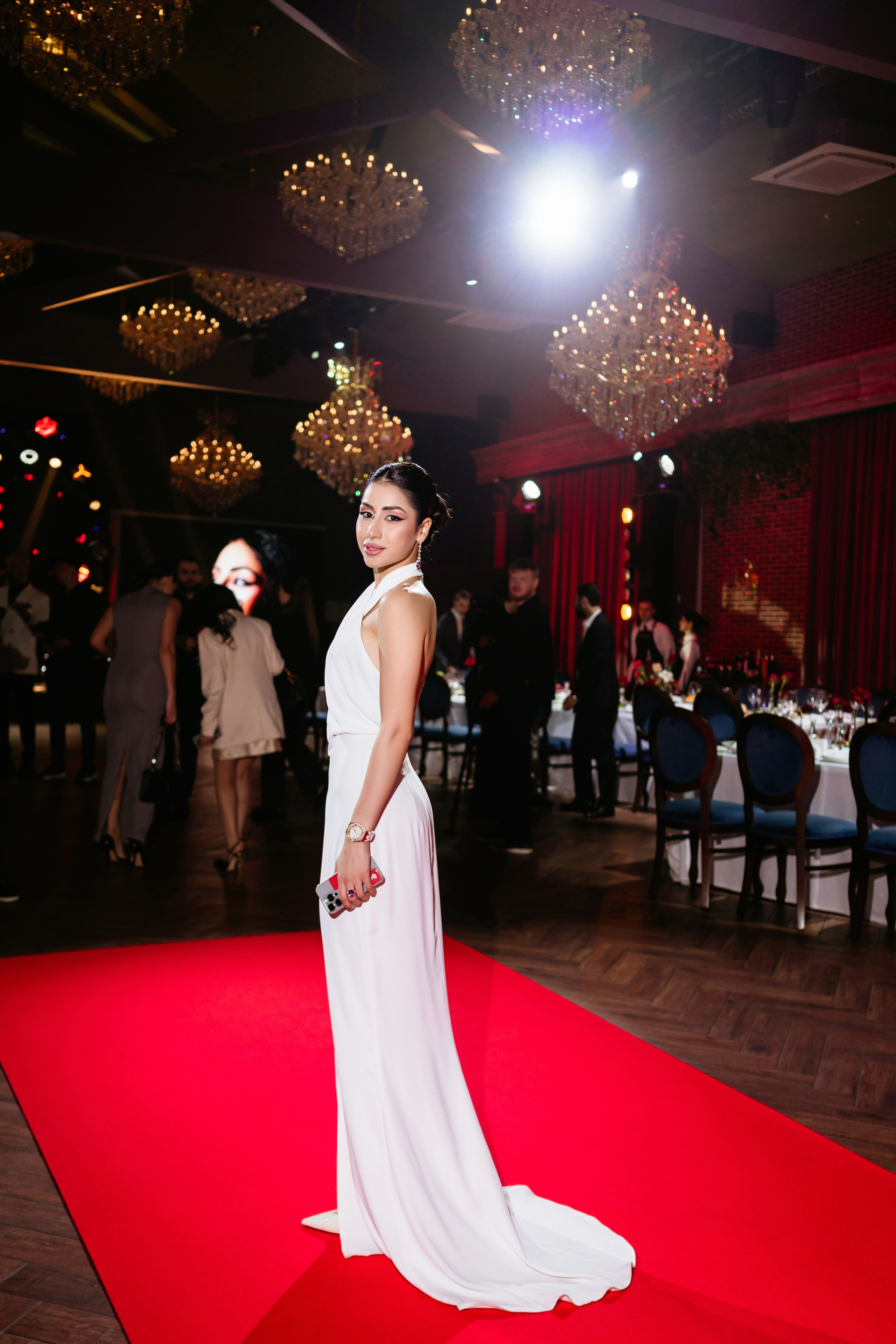 Анике 25 лет / River Don. Фотограф мероприятий в Ростове-на-Дону Есманская Елена