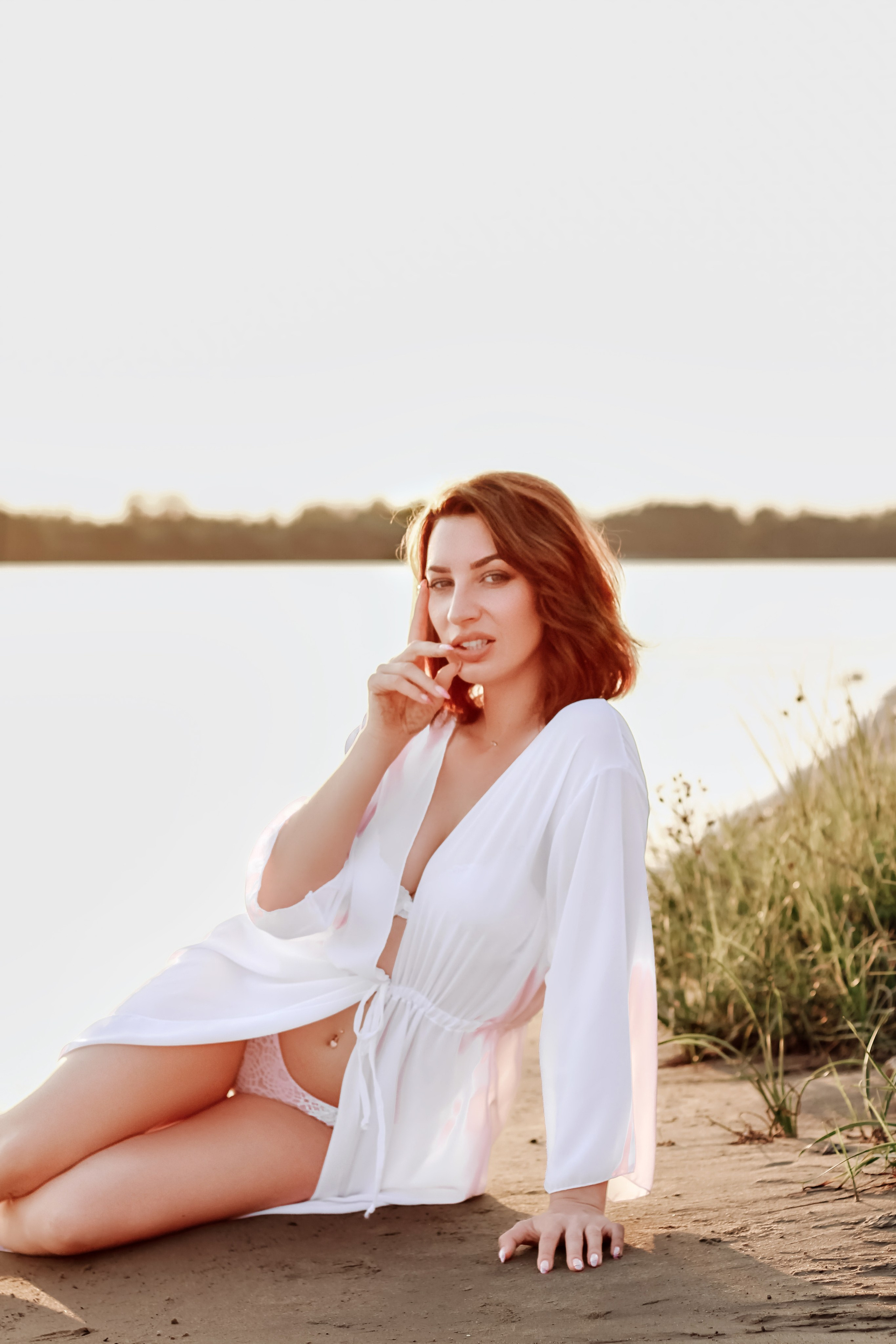 Анастасия. Фотограф Омск Александр Гаврилюк