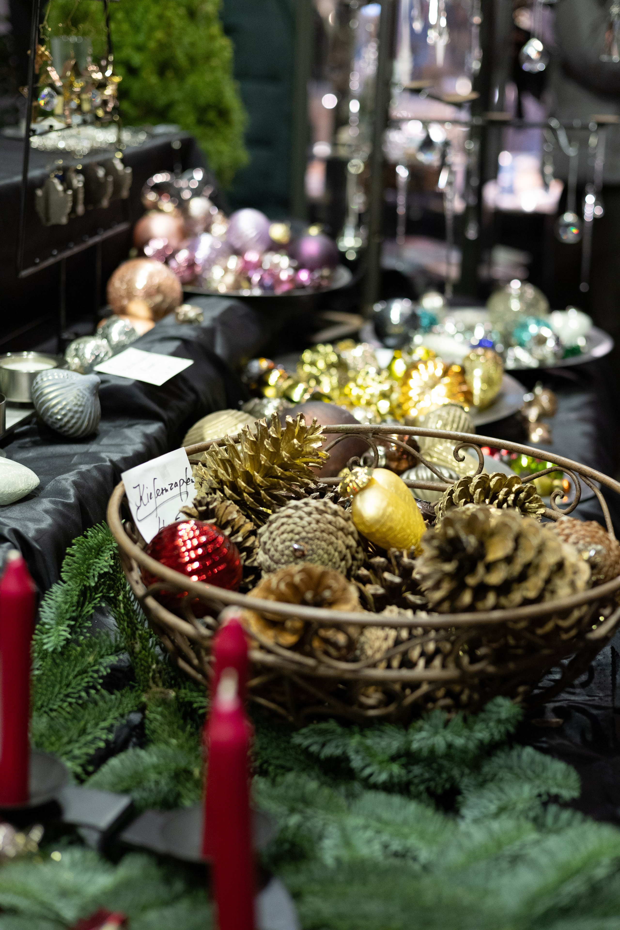 Christmas Fairy Tale. ITMAG.ME | Visual Art