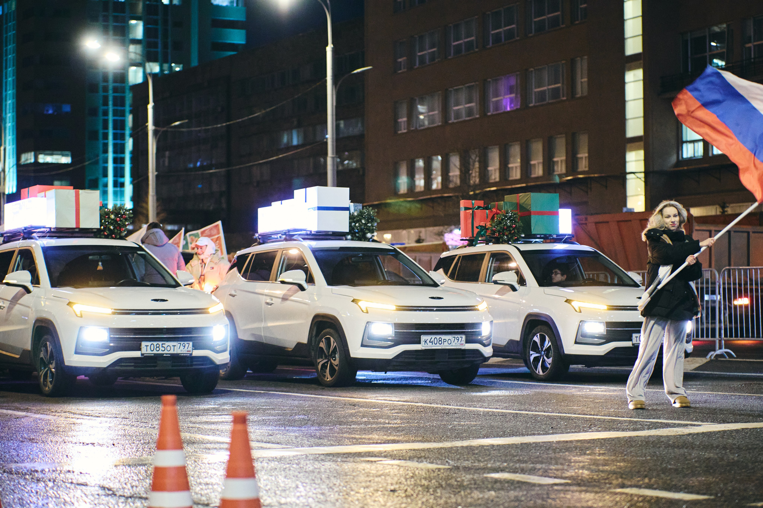 Автопробеги. Шилов Арсений — репортажный фотограф в Москве