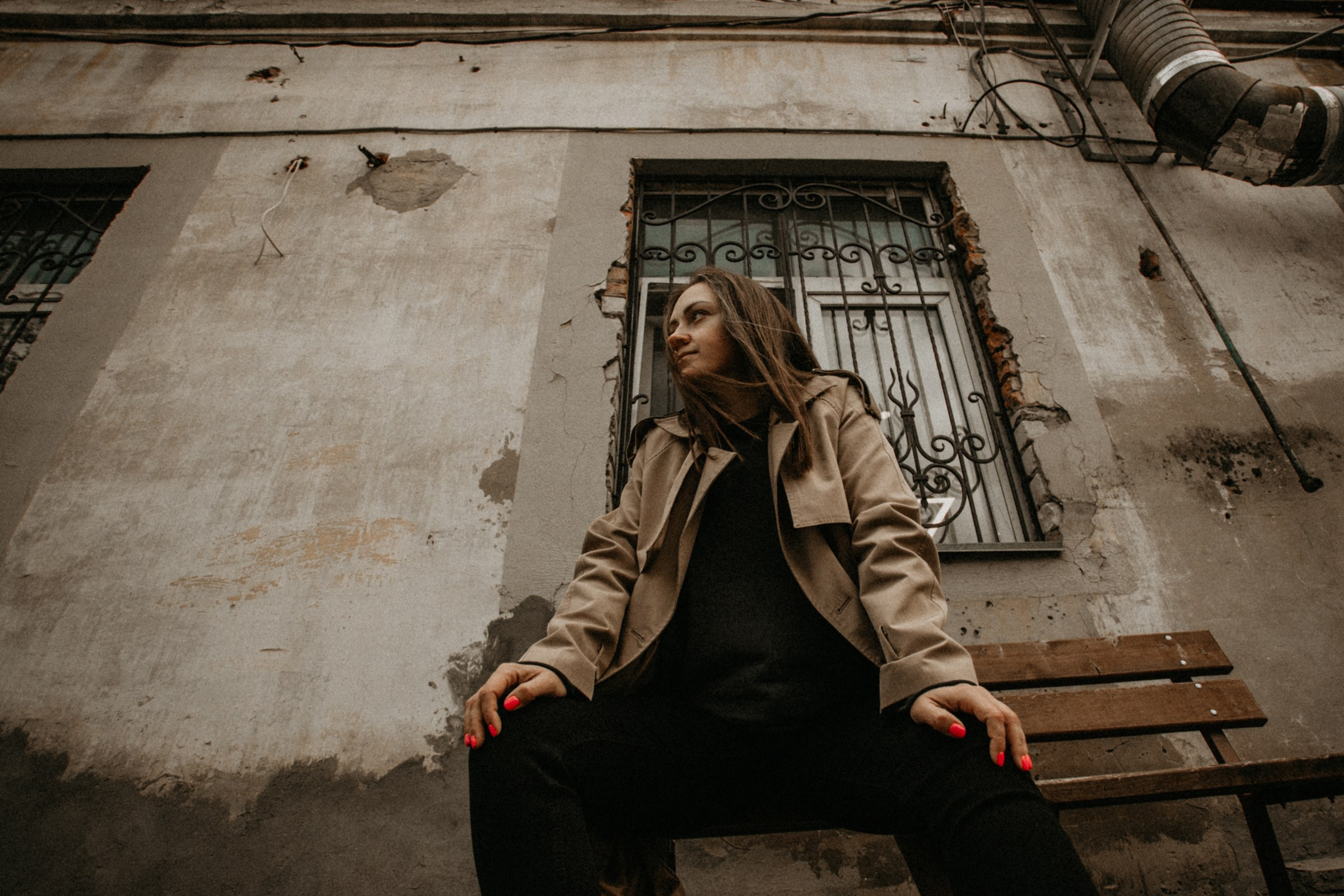 Светлана. Свадебный и семейный фотограф в Тюмени Александр Виноградов